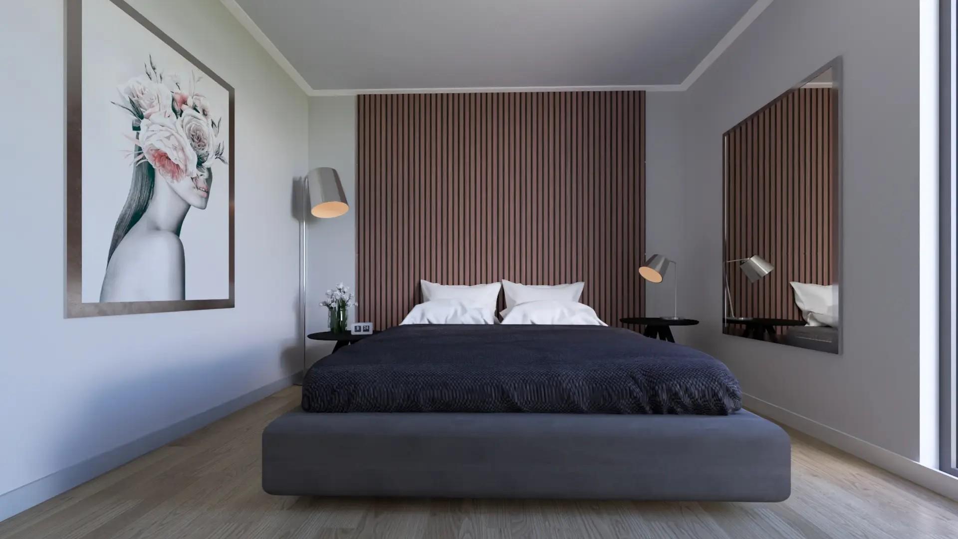 2-Bedroom Apartment in Portimão – Space, Comfort and Central Location