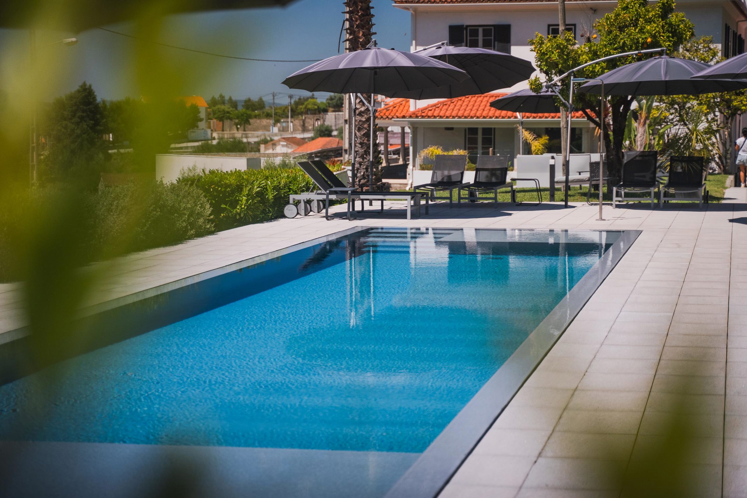 Boutique Hotel - Turismo de Habitação - no Centro do Pais.