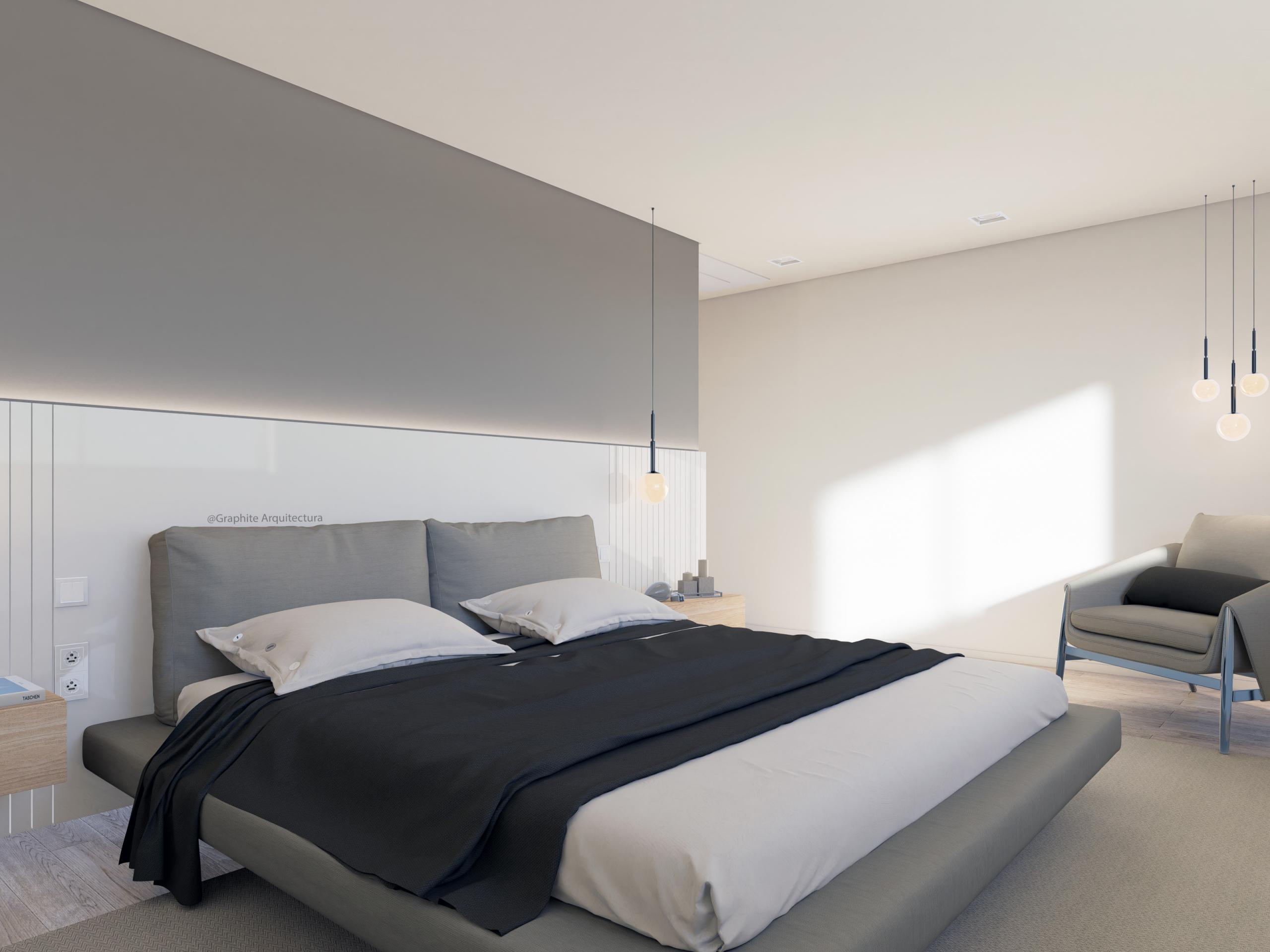 Luxury 1-bedroom apartment in Parque da Cidade, Viana do Castelo
