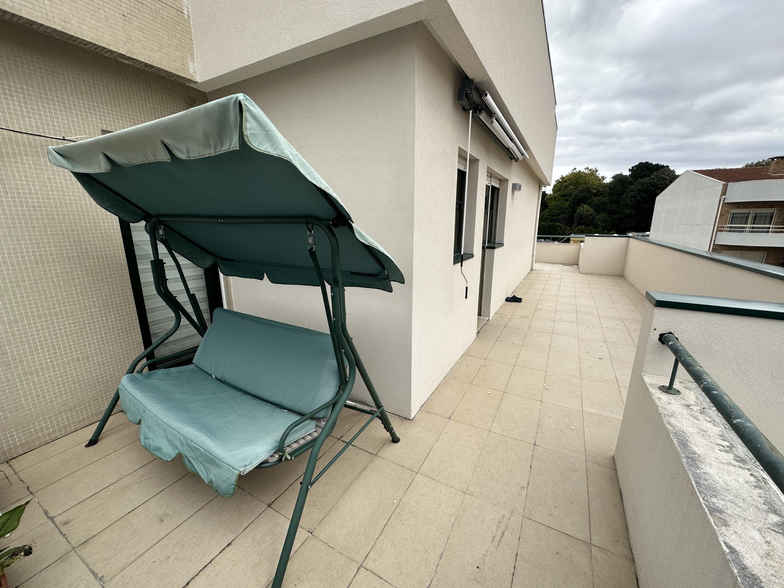 1-Bedroom Apartment for Rent in Vila Nova de Gaia