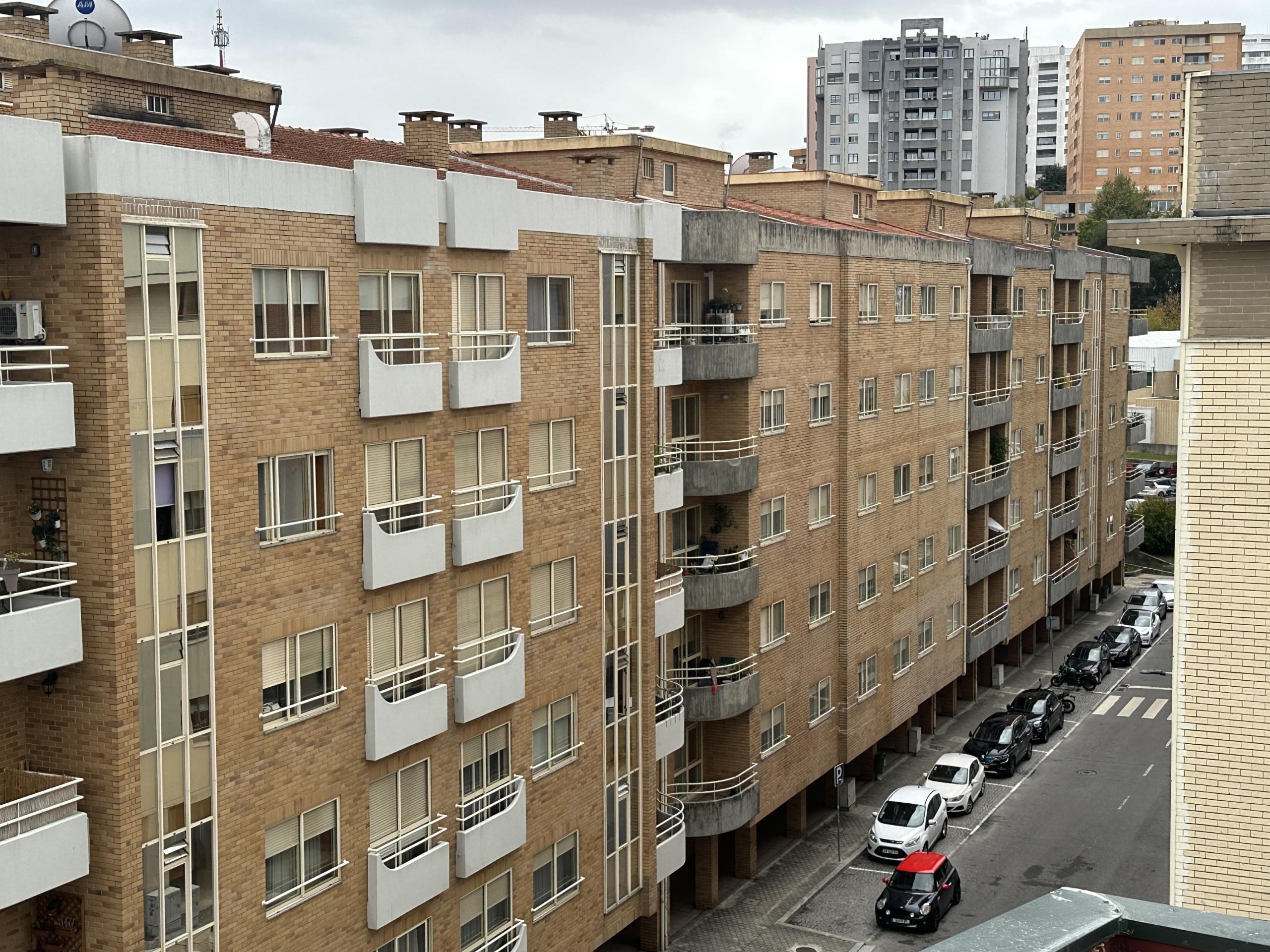 1-Bedroom Apartment for Rent in Vila Nova de Gaia