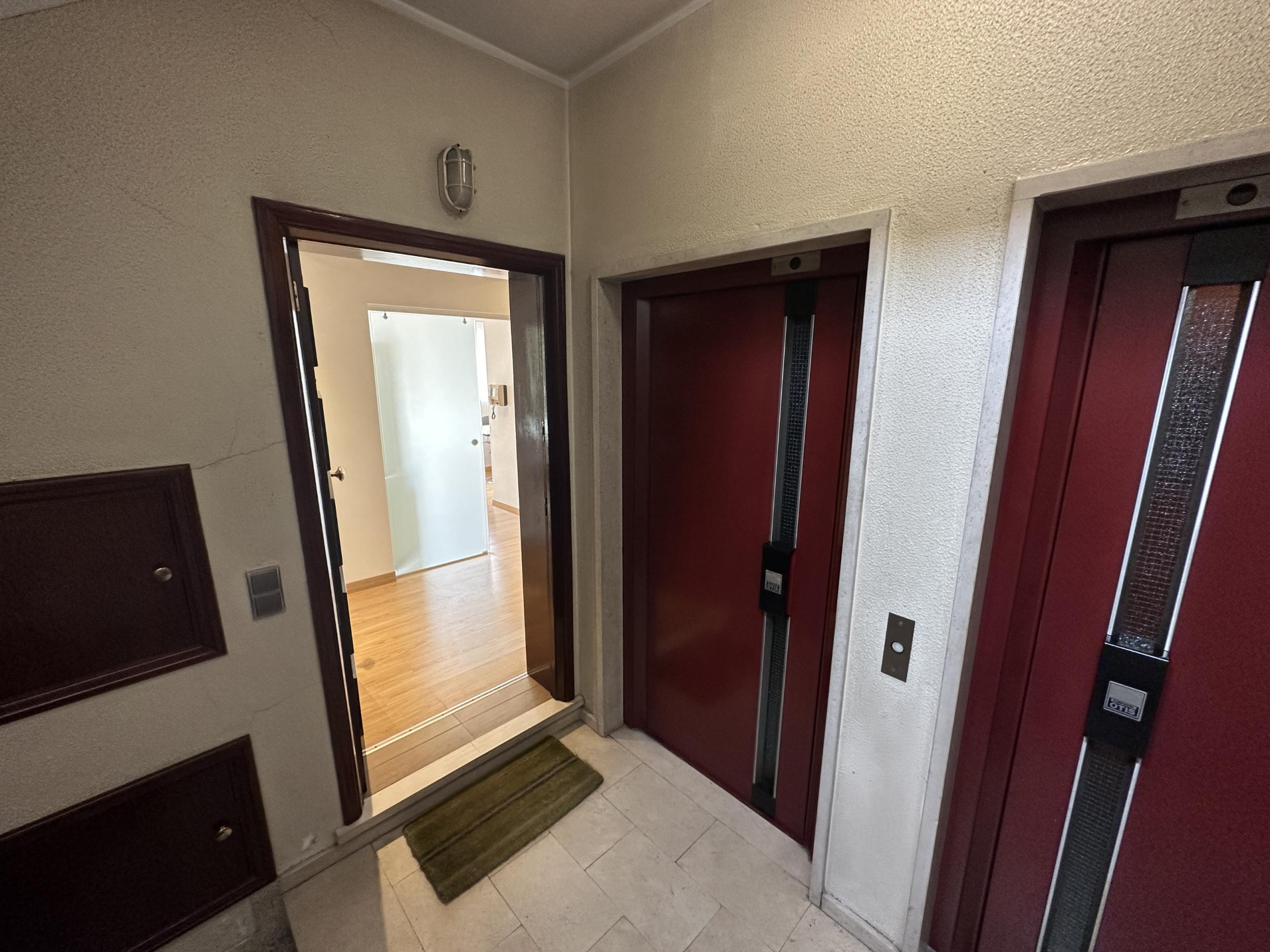 1-Bedroom Apartment for Rent in Vila Nova de Gaia