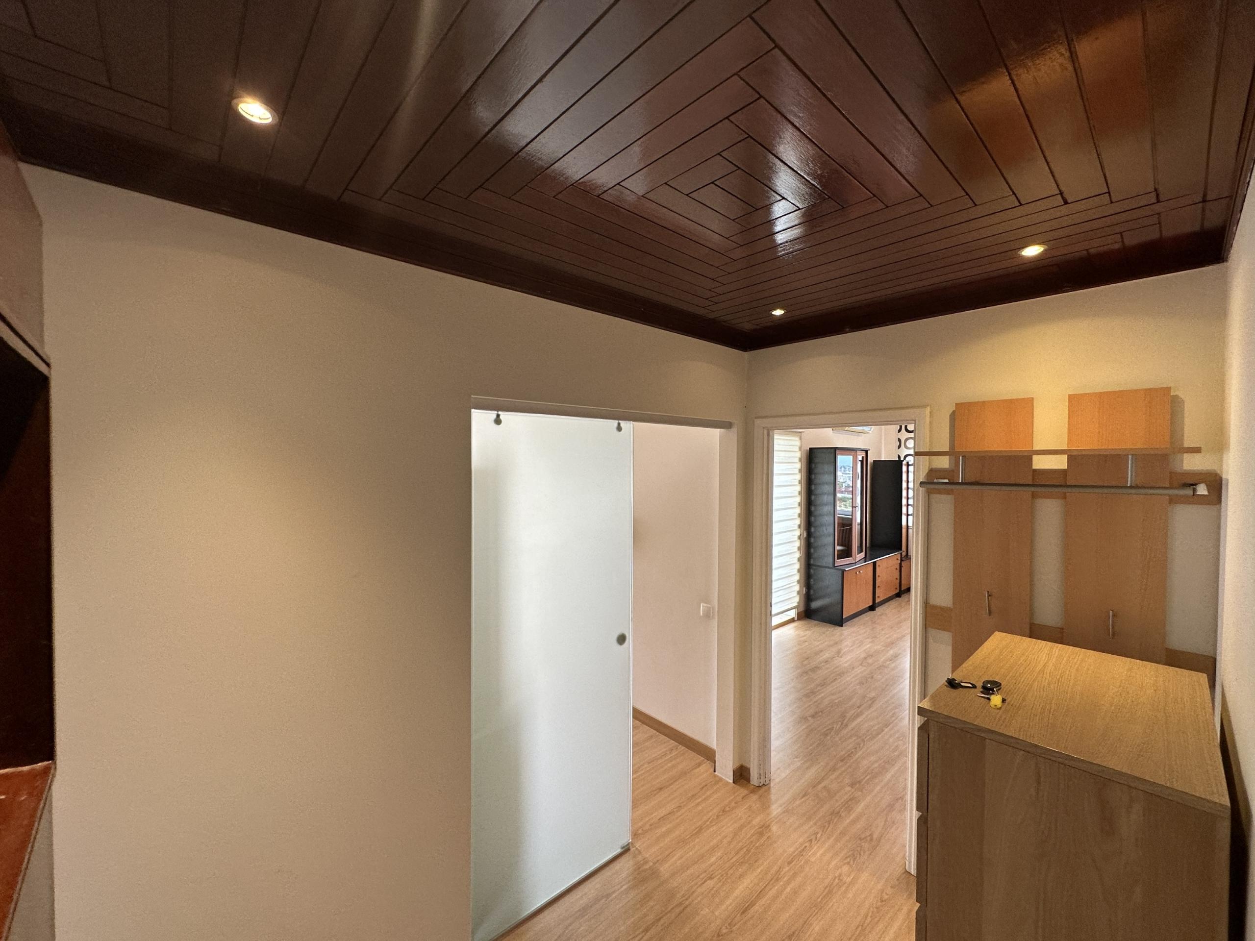 1-Bedroom Apartment for Rent in Vila Nova de Gaia