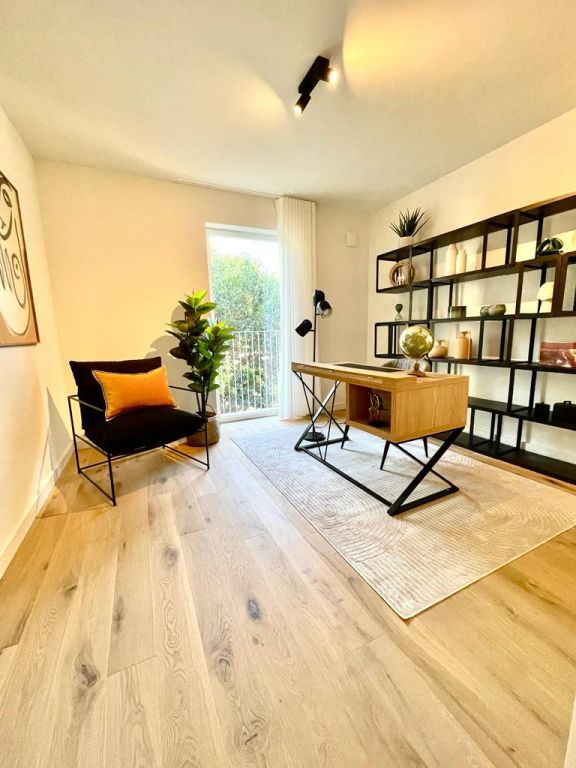 2 bedroom duplex flat in Areeiro