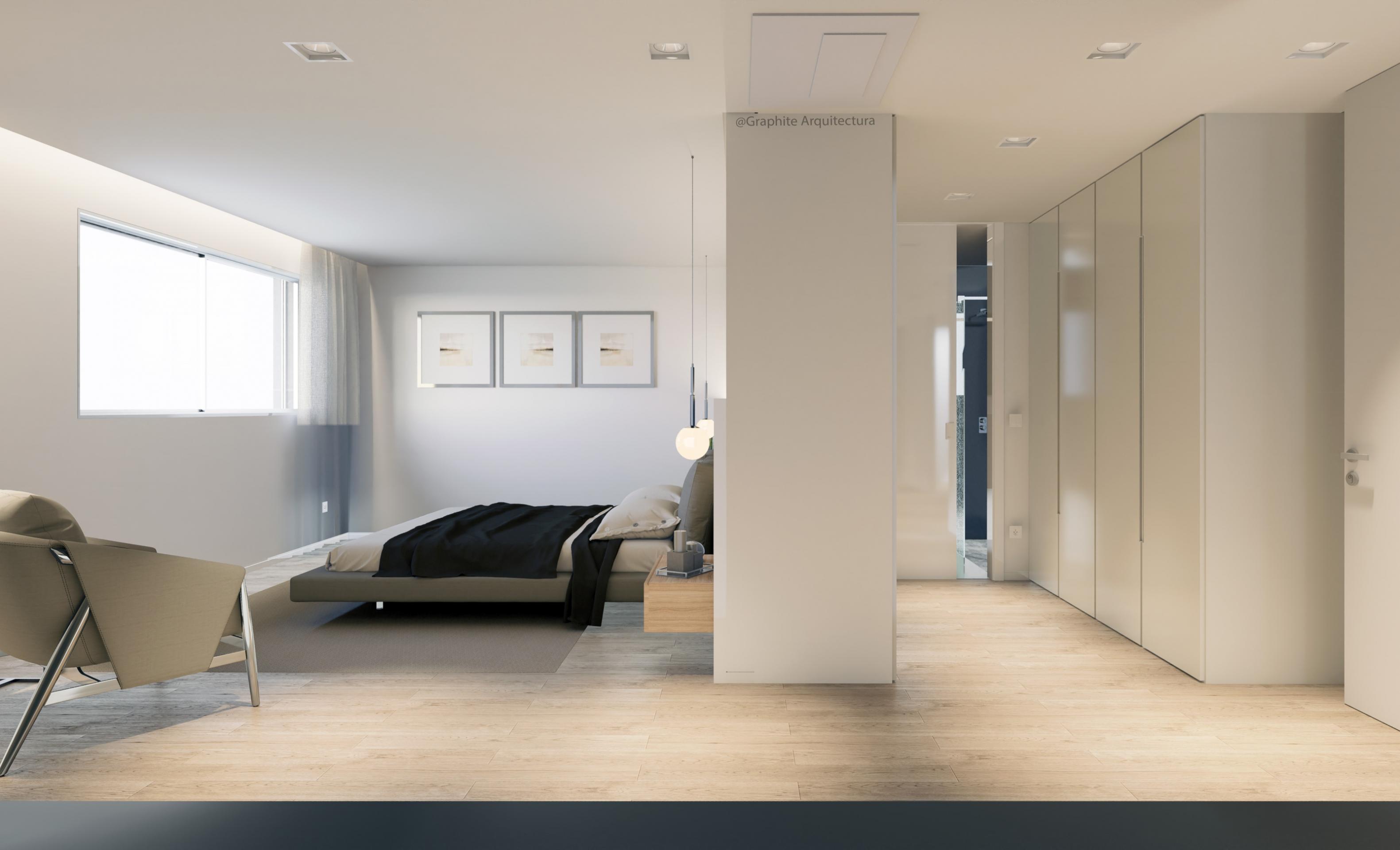 Luxury 3-bedroom apartment in Parque da Cidade, Viana do Castelo