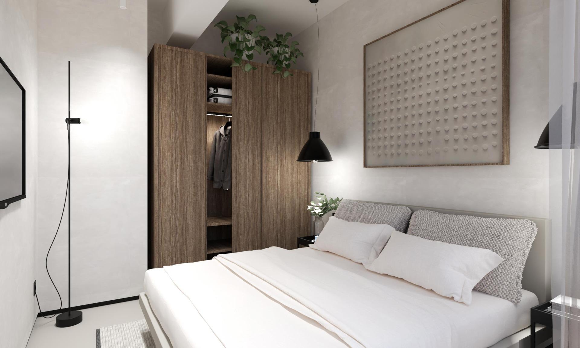 Keranis Residences