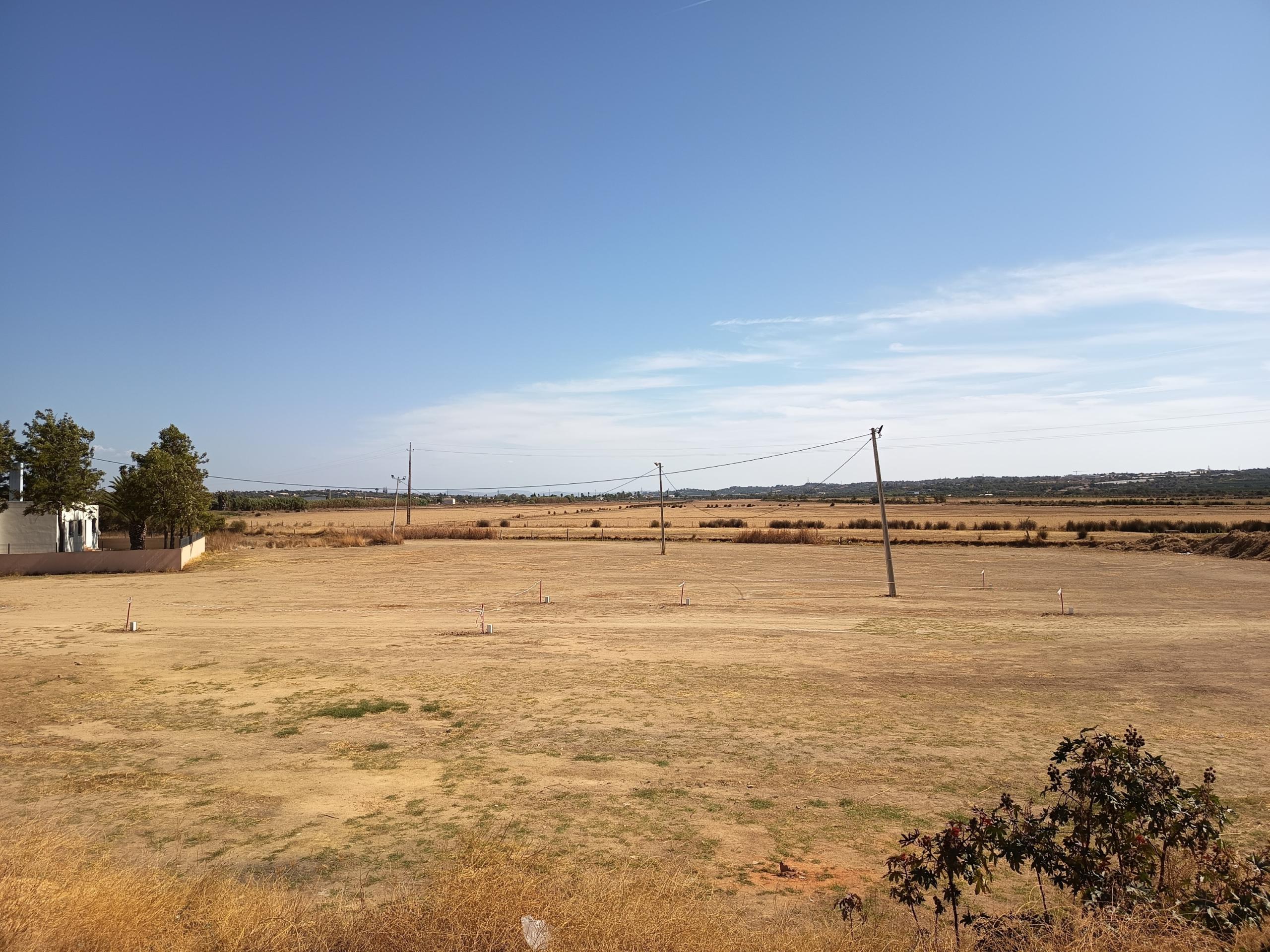 Exclusive Plot in Lagoa – Investment Opportunity in the Algarve