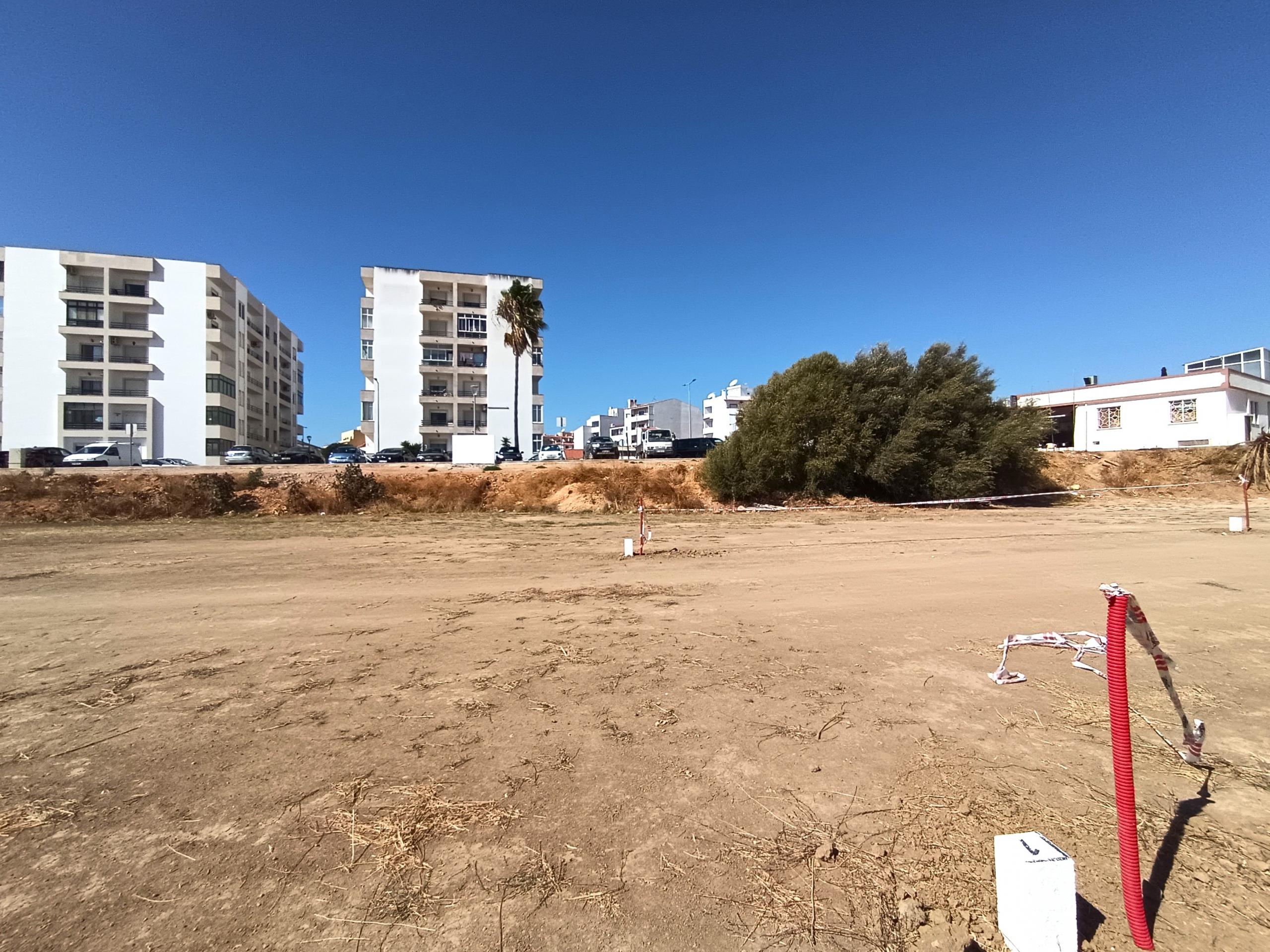 Exclusive Plot in Lagoa – Investment Opportunity in the Algarve