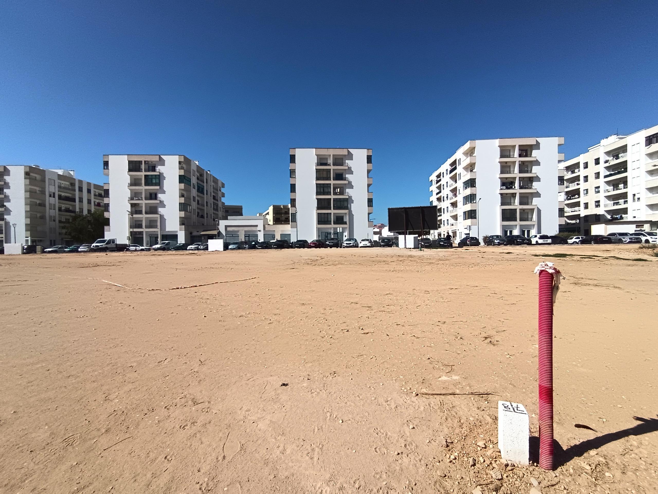 Exclusive Plot in Lagoa – Investment Opportunity in the Algarve