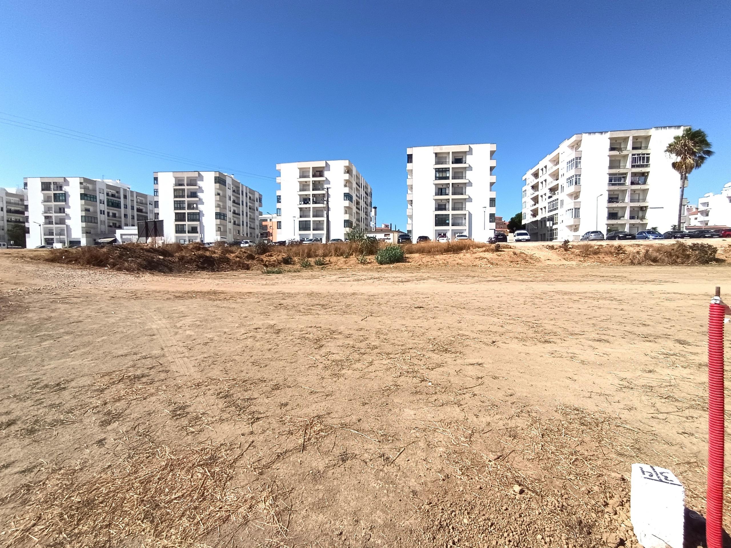 Exclusive Plot in Lagoa – Investment Opportunity in the Algarve