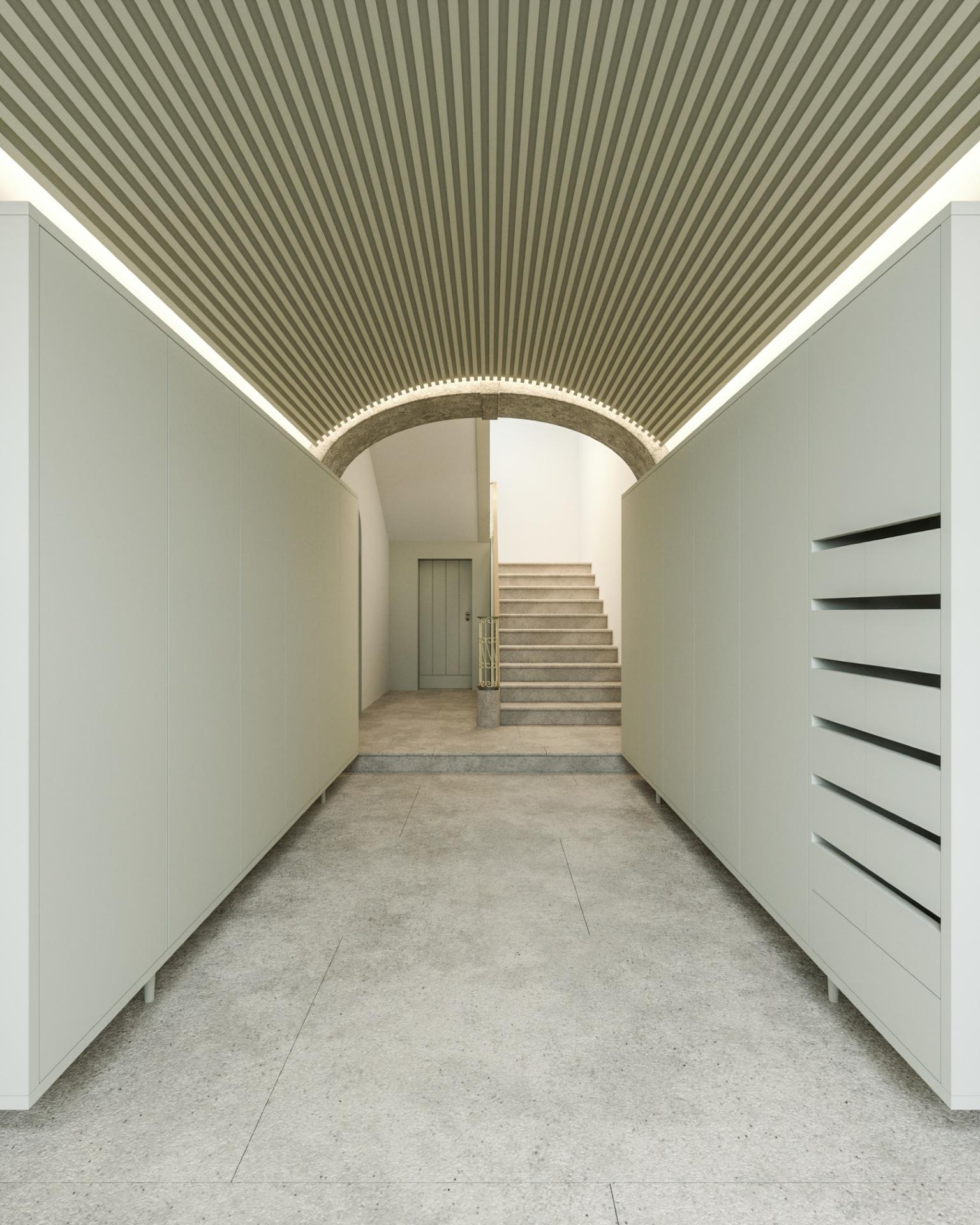 Apartamento T1 novo à beira do Chiado em Lisboa!!