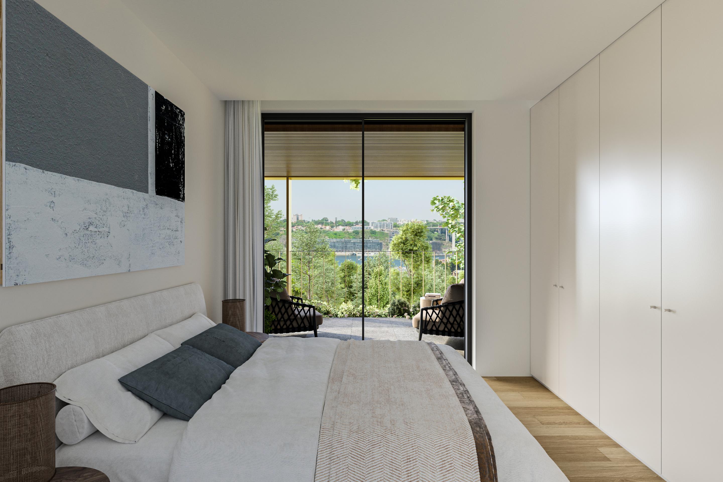 Luxurious T3 Apartment