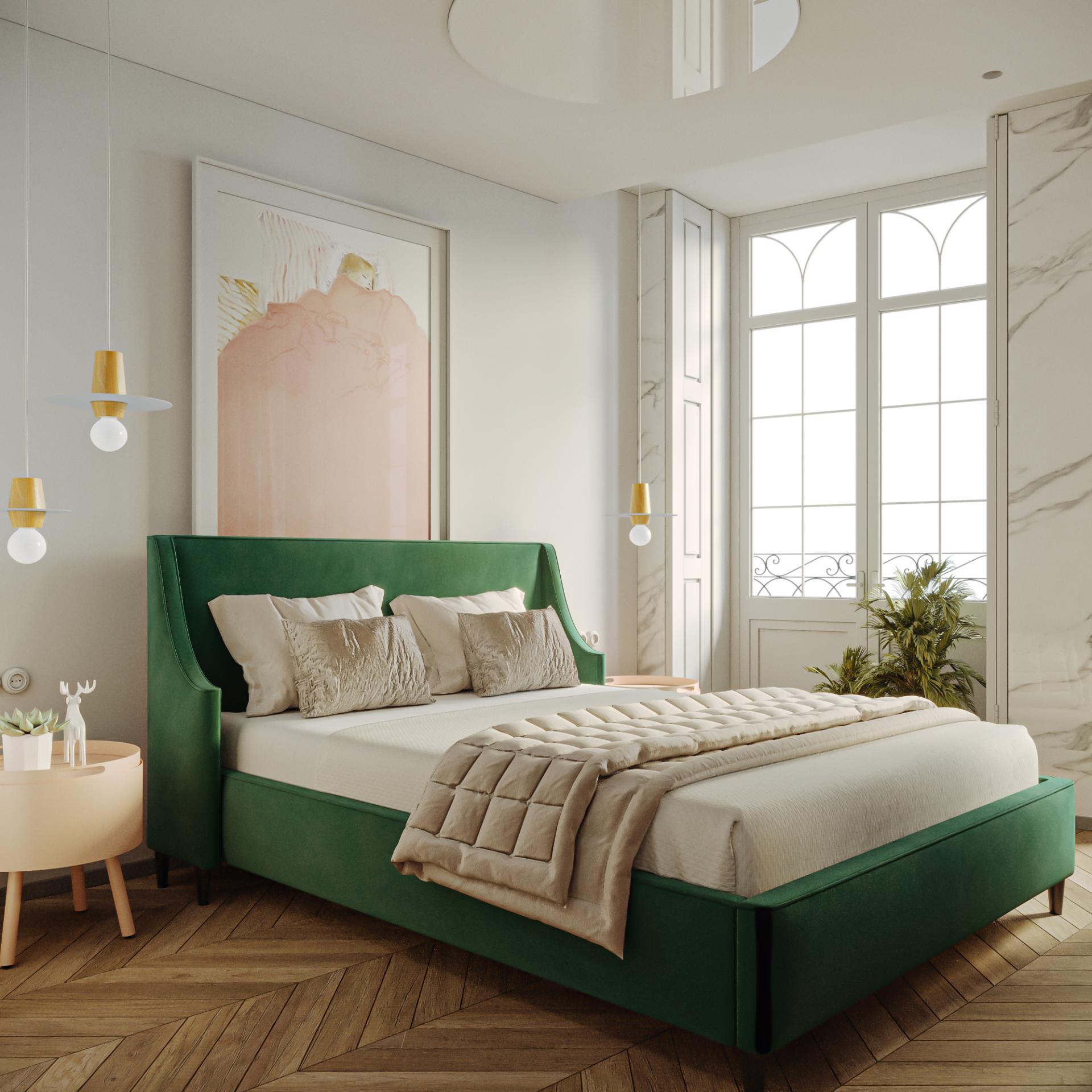 1-Bedroom Apartment of 45m2 on Rua do Comércio do Porto