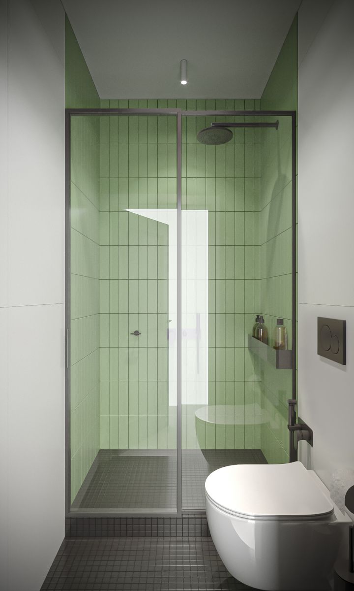 1-Bedroom Apartment of 45m2 on Rua do Comércio do Porto