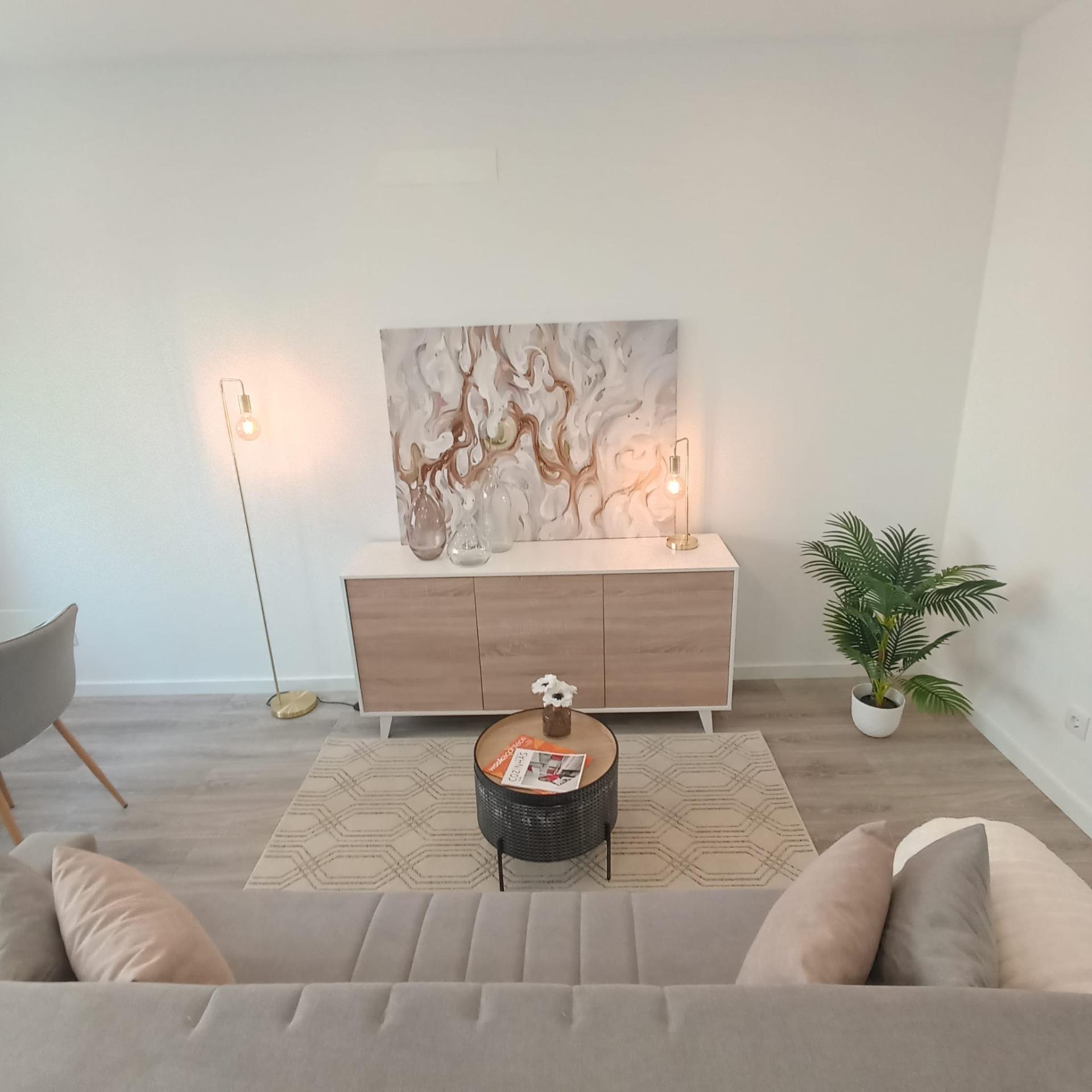 ApartamentoT3 em Benfica, Lisboa