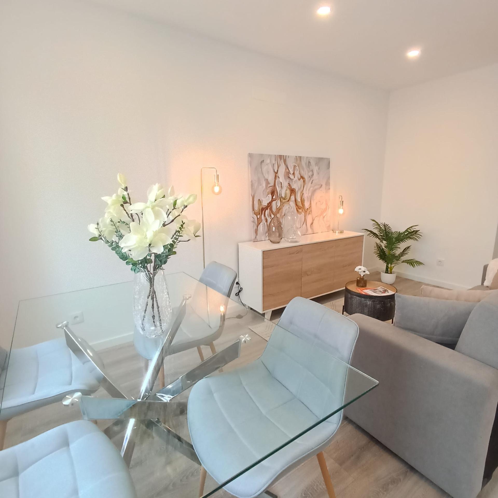 ApartamentoT3 em Benfica, Lisboa