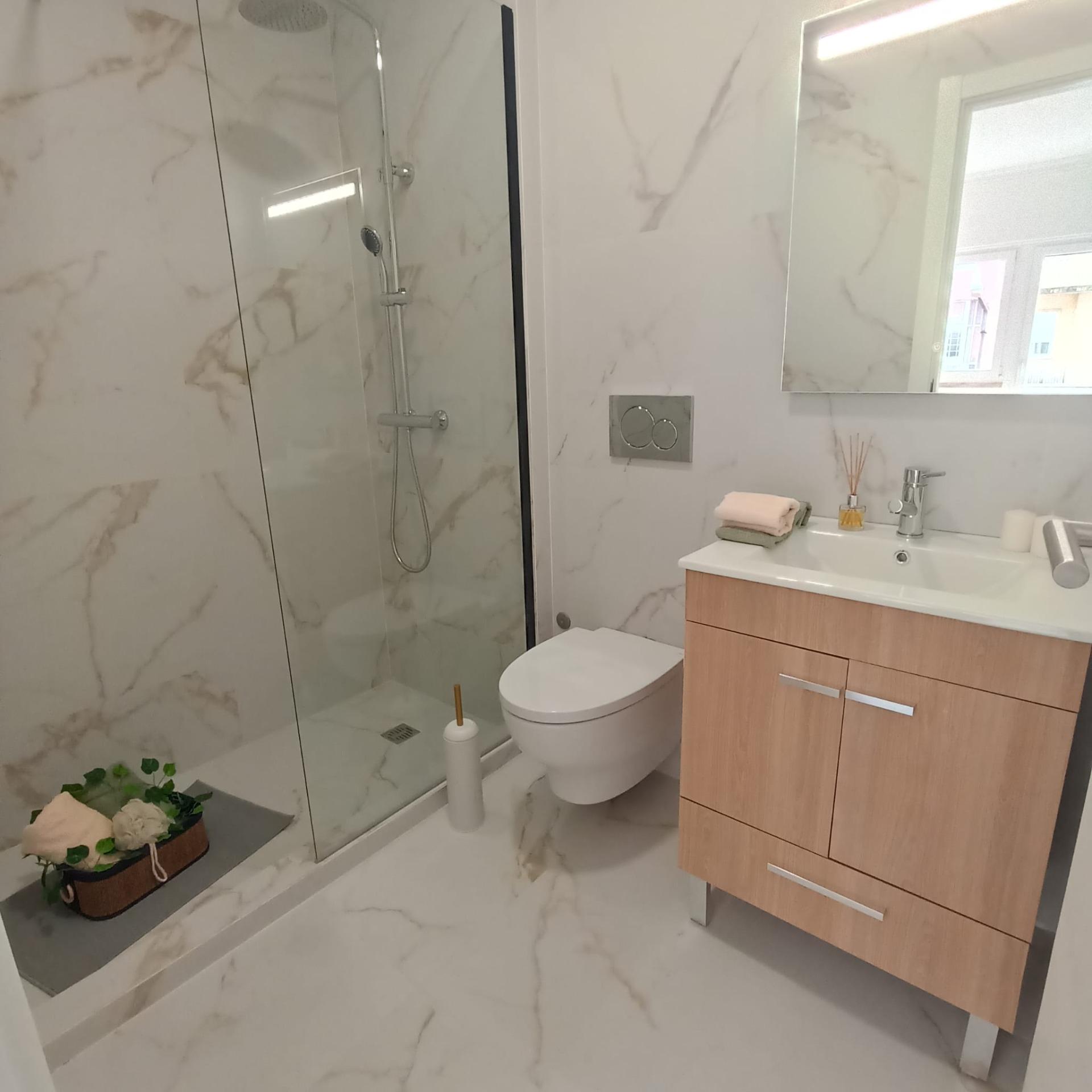 ApartamentoT3 em Benfica, Lisboa