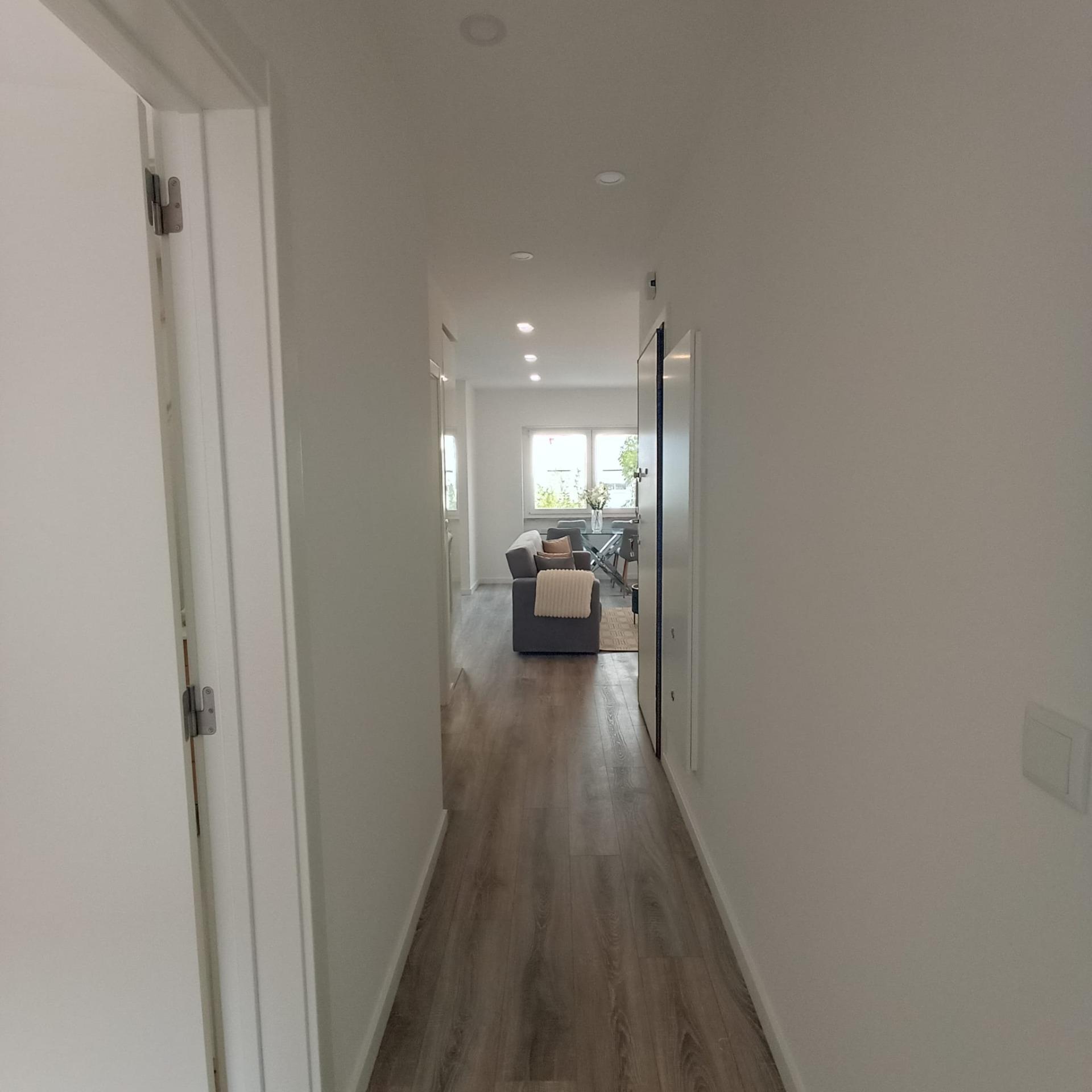 ApartamentoT3 em Benfica, Lisboa