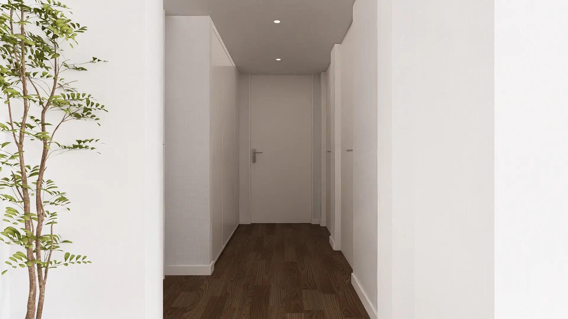 2-Bedroom+additional room Apartment in Portimão – Space, Comfort and Central Location