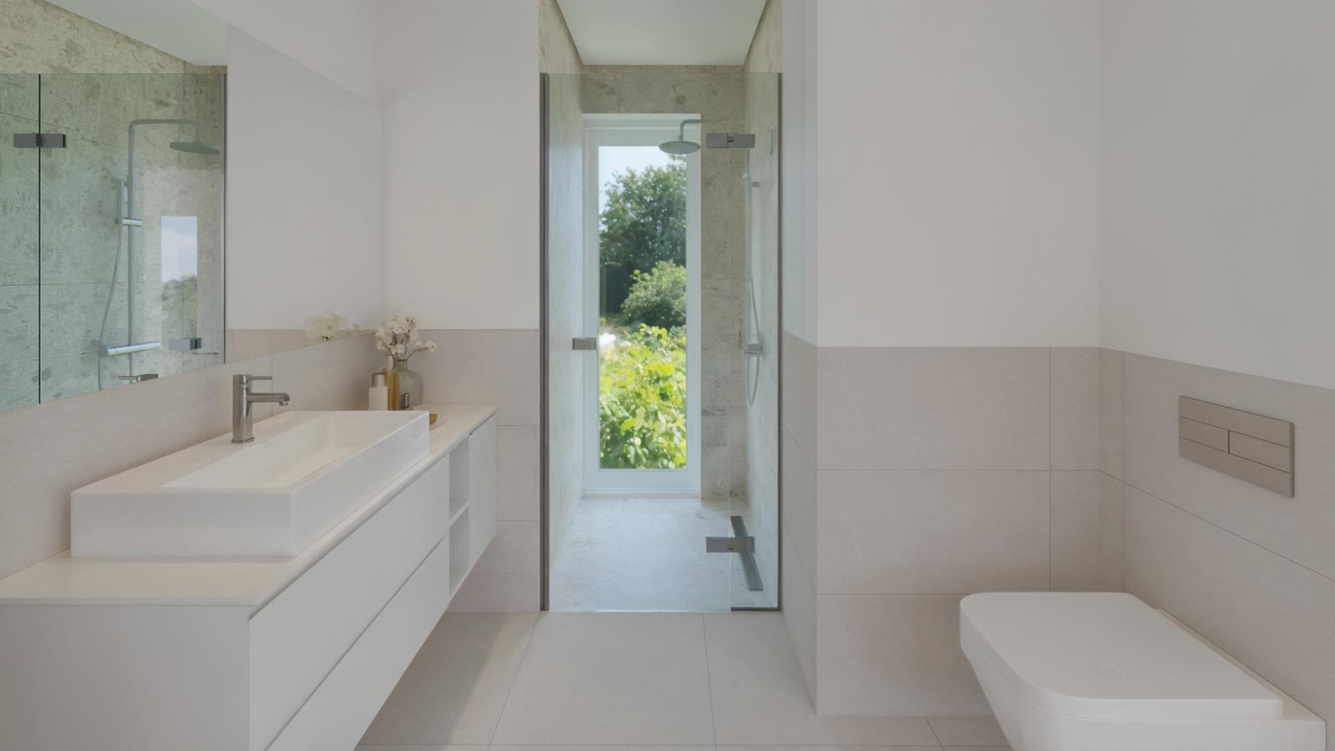 2+1-Bedroom Villa with Private Pool and Golf Course Integration