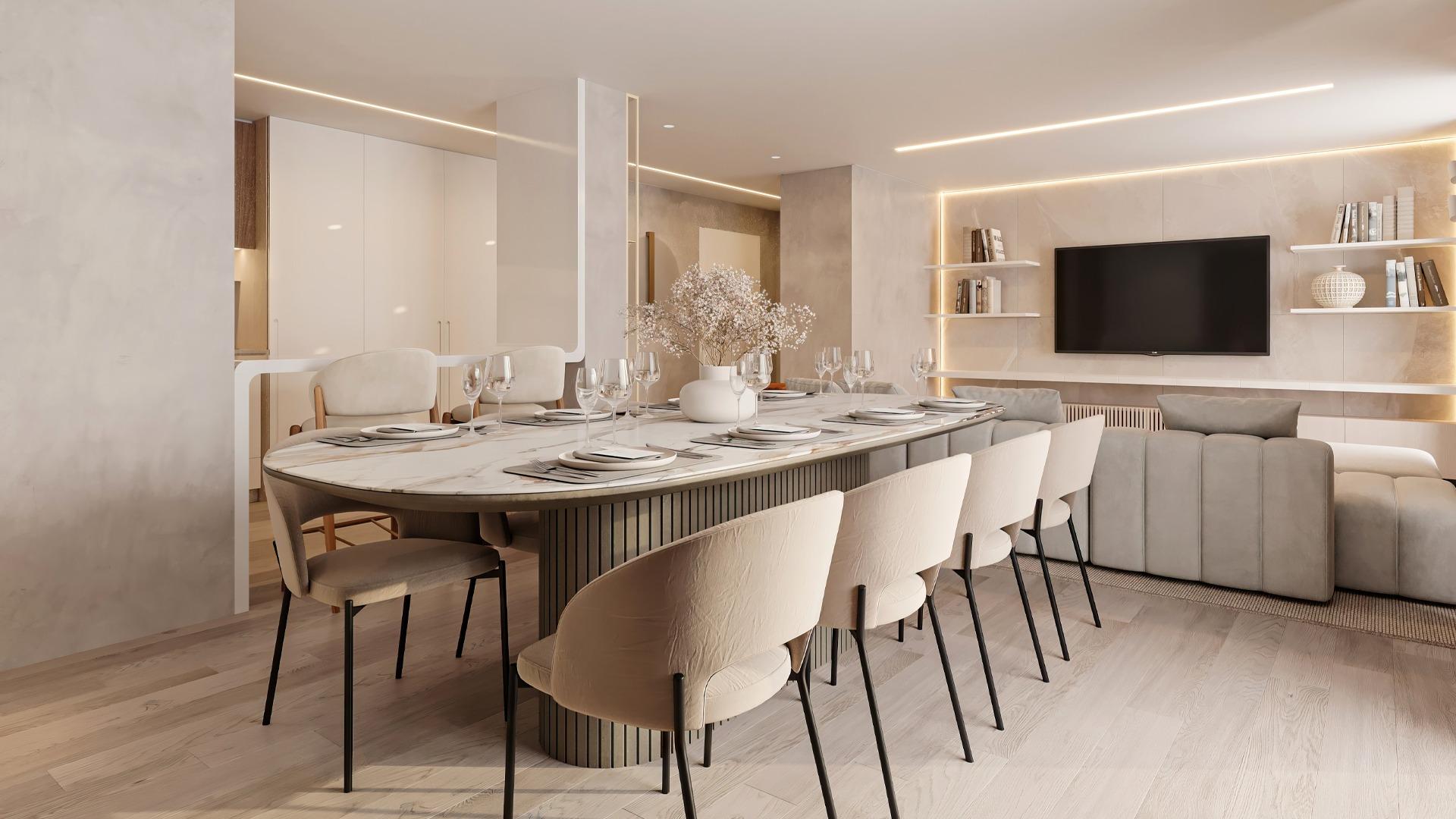 Apartamento T3