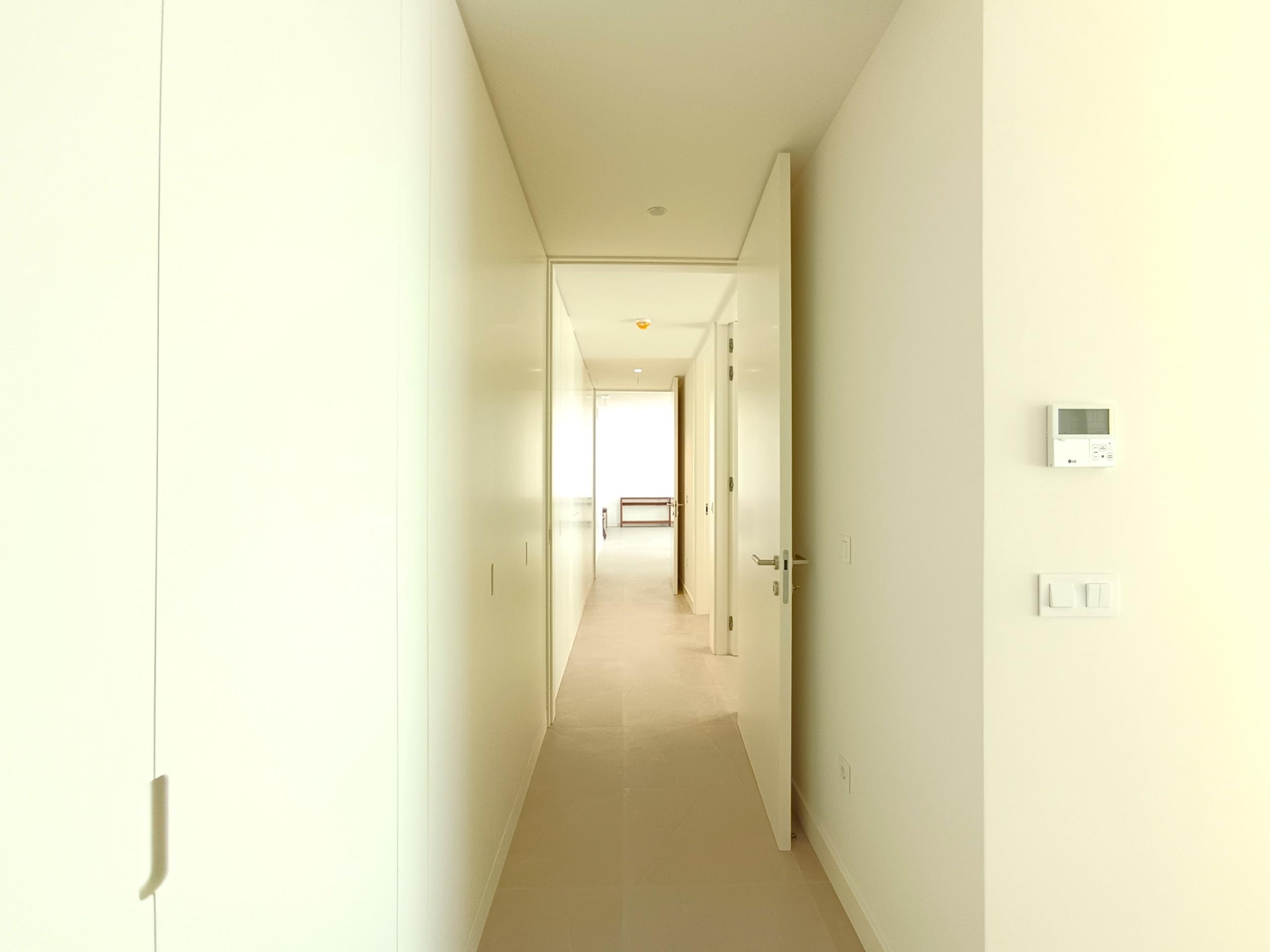 2-Bedroom Apartment with Sea View in Carvoeiro