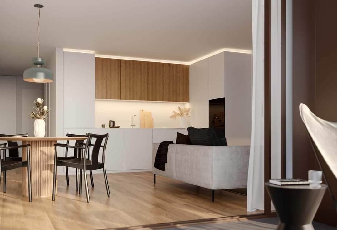Assignment of Lease – 1-Bedroom Apartment in Vila Nova de Gaia