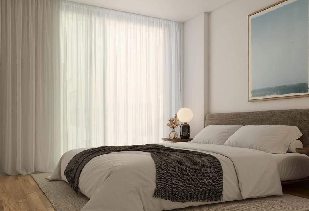 Assignment of Lease – 1-Bedroom Apartment in Vila Nova de Gaia