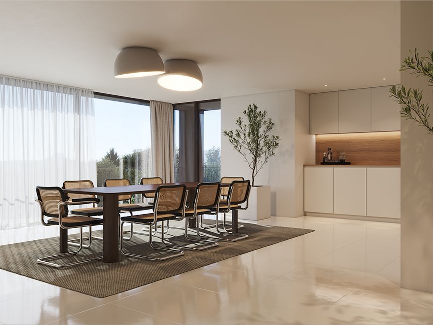 Assignment of Lease – 1-Bedroom Apartment in Vila Nova de Gaia