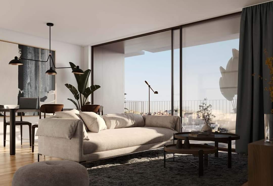 Assignment of Lease – 1-Bedroom Apartment in Vila Nova de Gaia