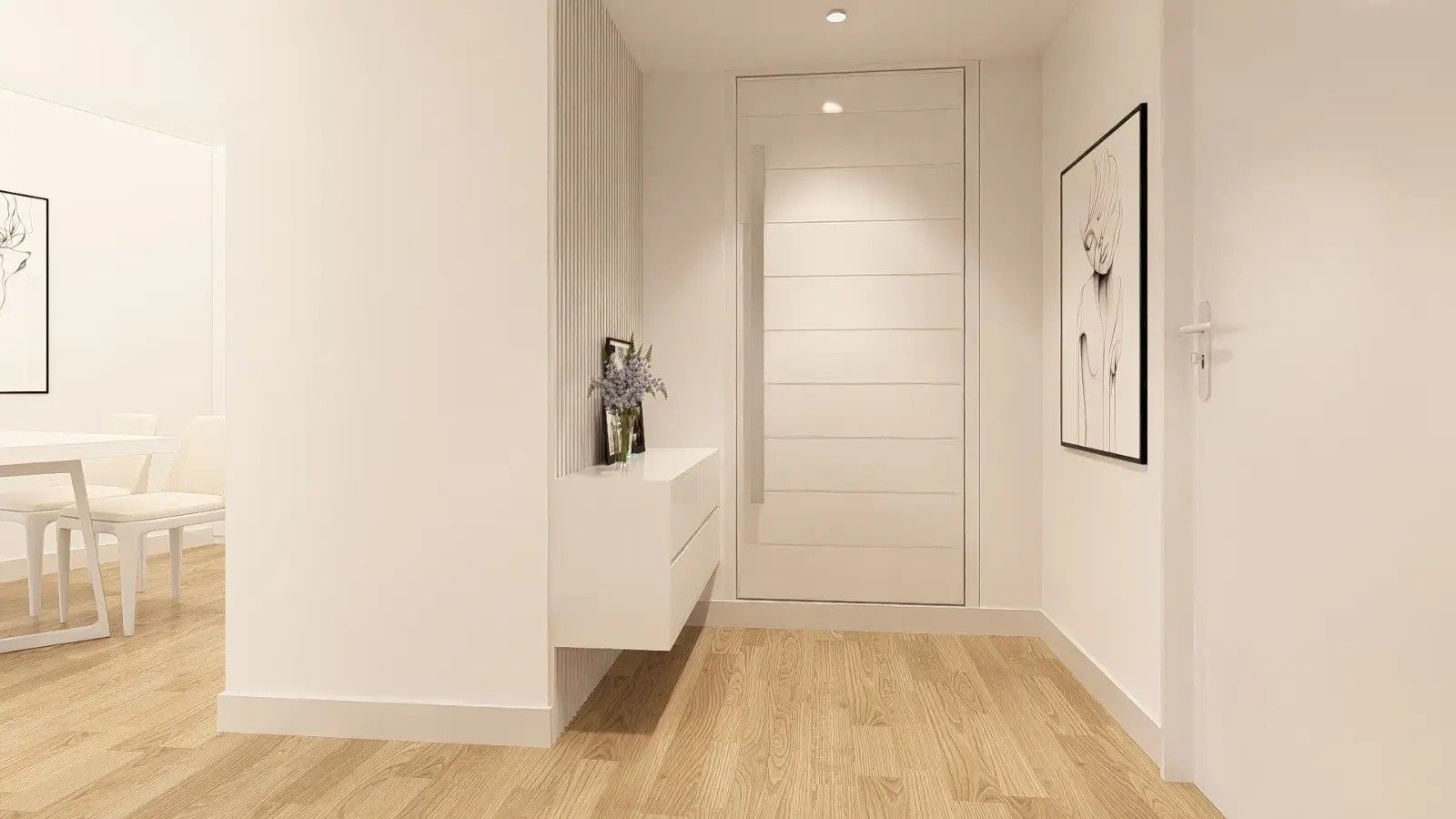 1-bedroom Apartment with Balcony in Armação de Pêra | 300 metres from the beach