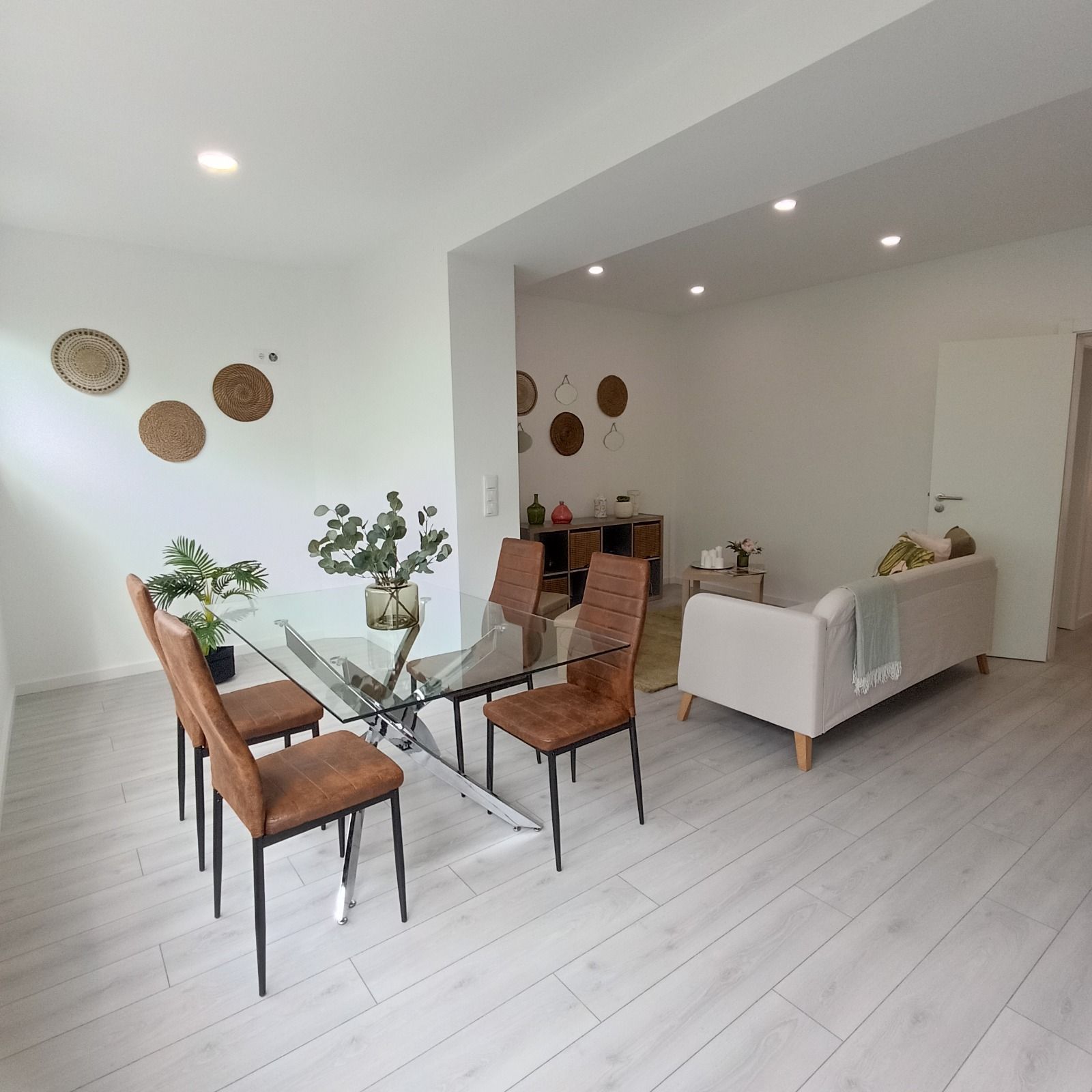 Apartamento de 3 habitaciones en Benfica: comodidad y excelente ubicación en Lisboa.