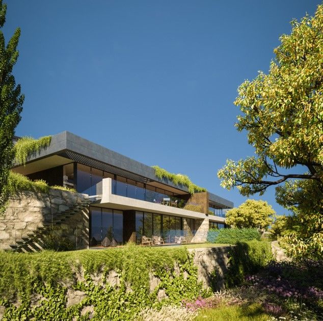 Programme immobilier à Campanhã