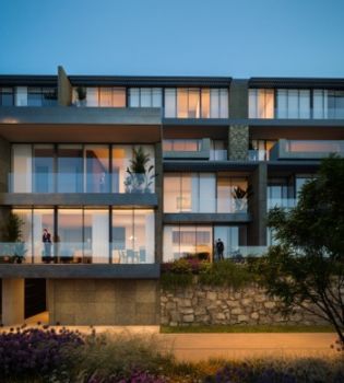 Programme immobilier à Campanhã