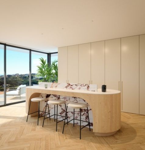 Programme immobilier à Campanhã
