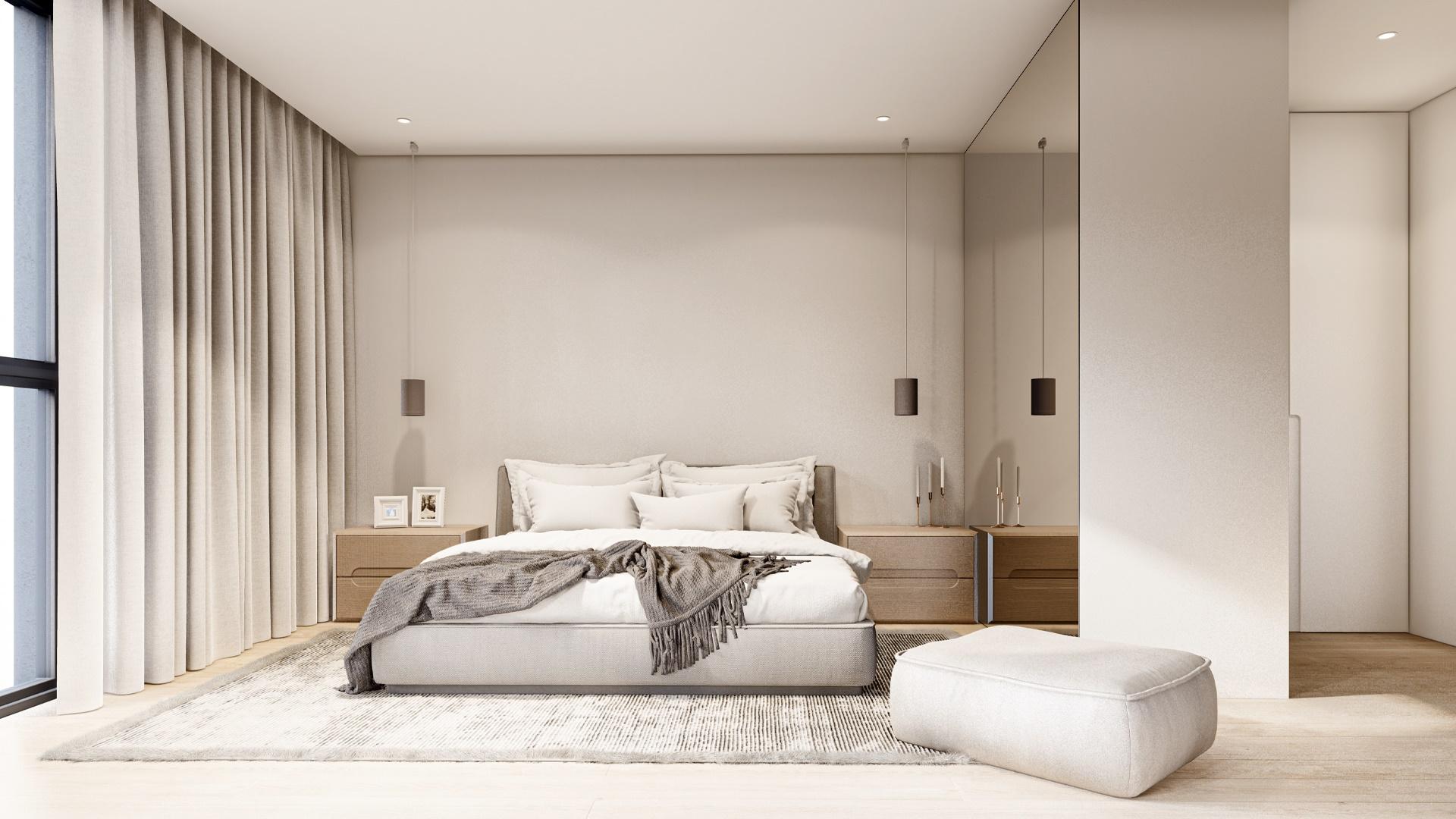 Apartamento T3 - Exclusividade, Conforto e Modernidade