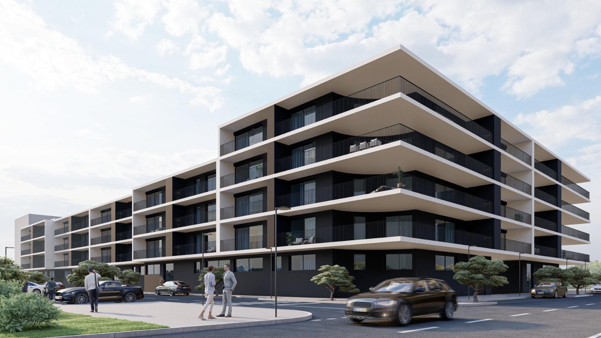 Apartamento T3 - Exclusividade, Conforto e Modernidade