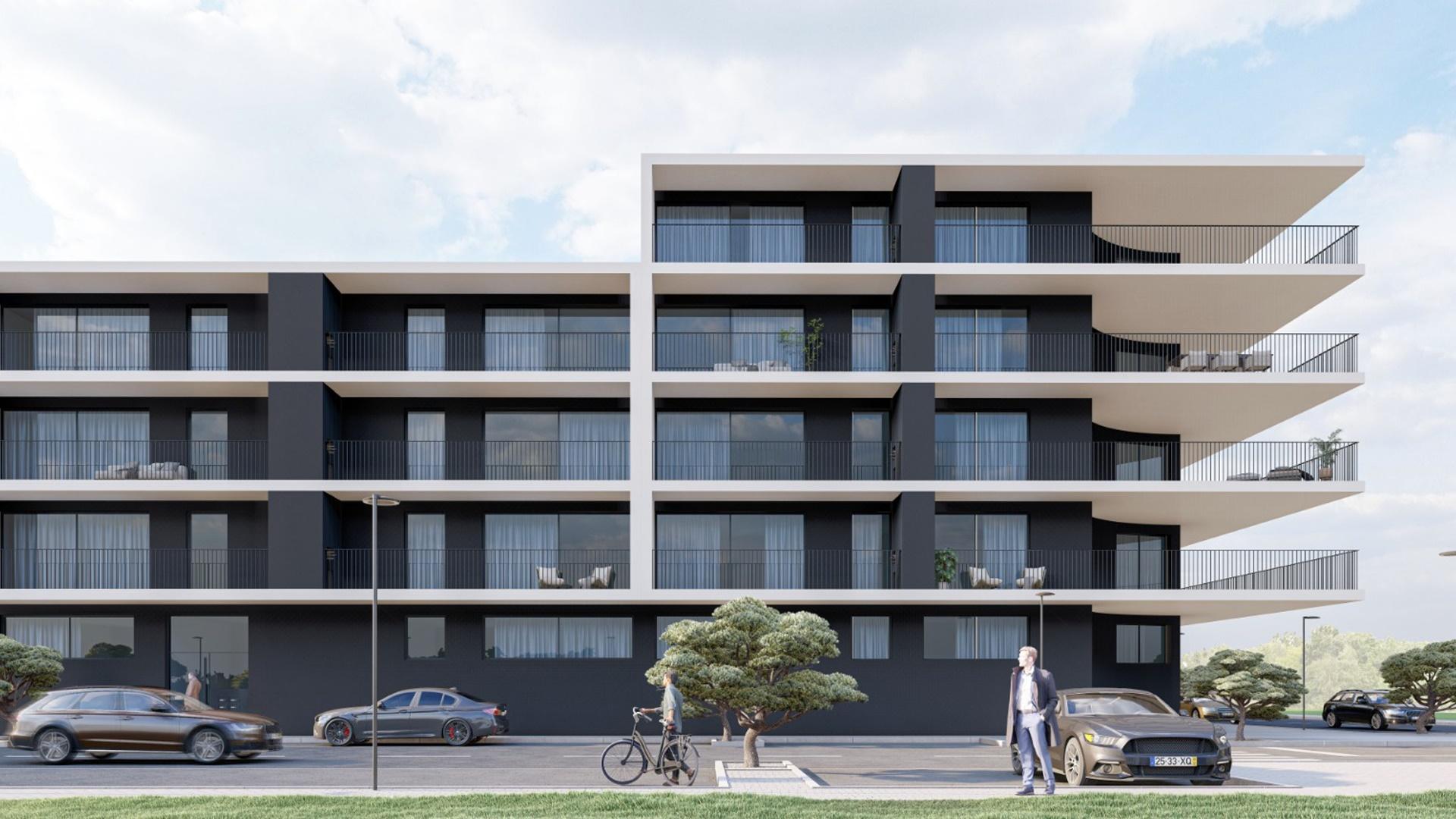 Apartamento T3 - Exclusividade, Conforto e Modernidade