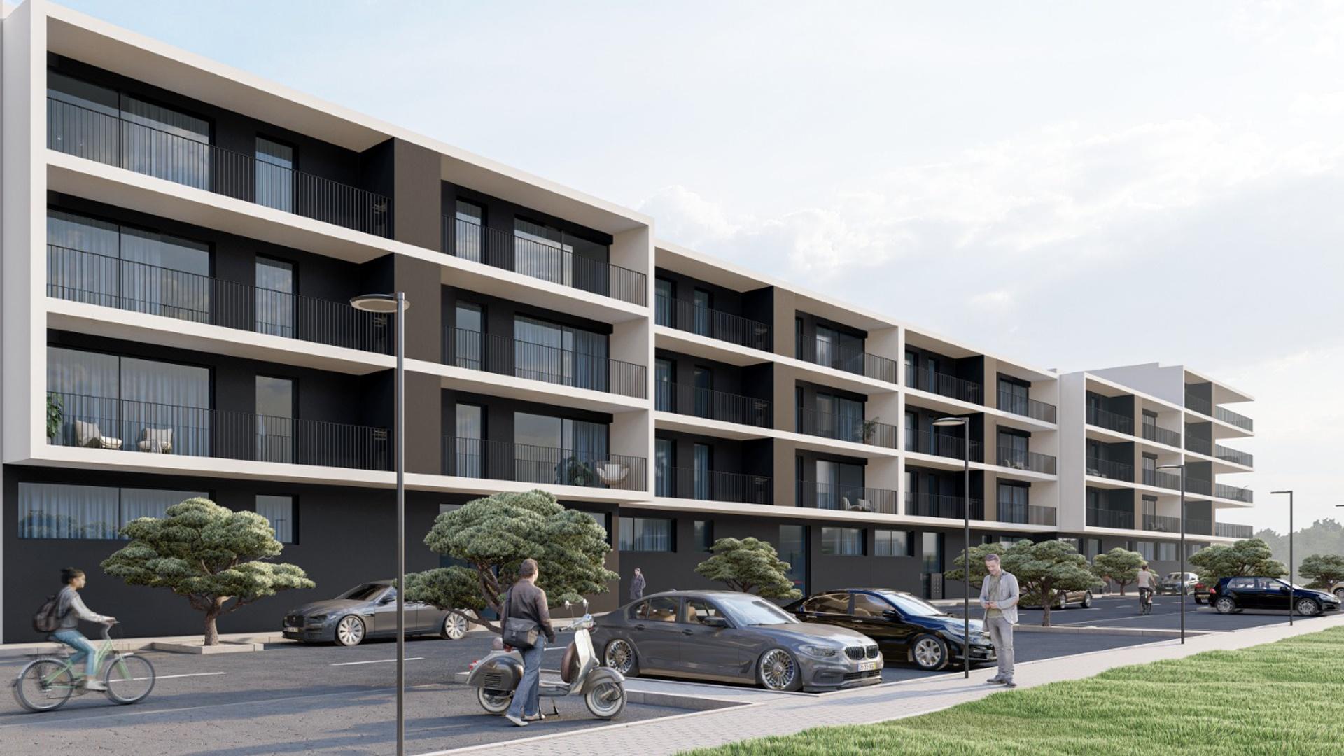 Apartamento T3 - Exclusividade, Conforto e Modernidade