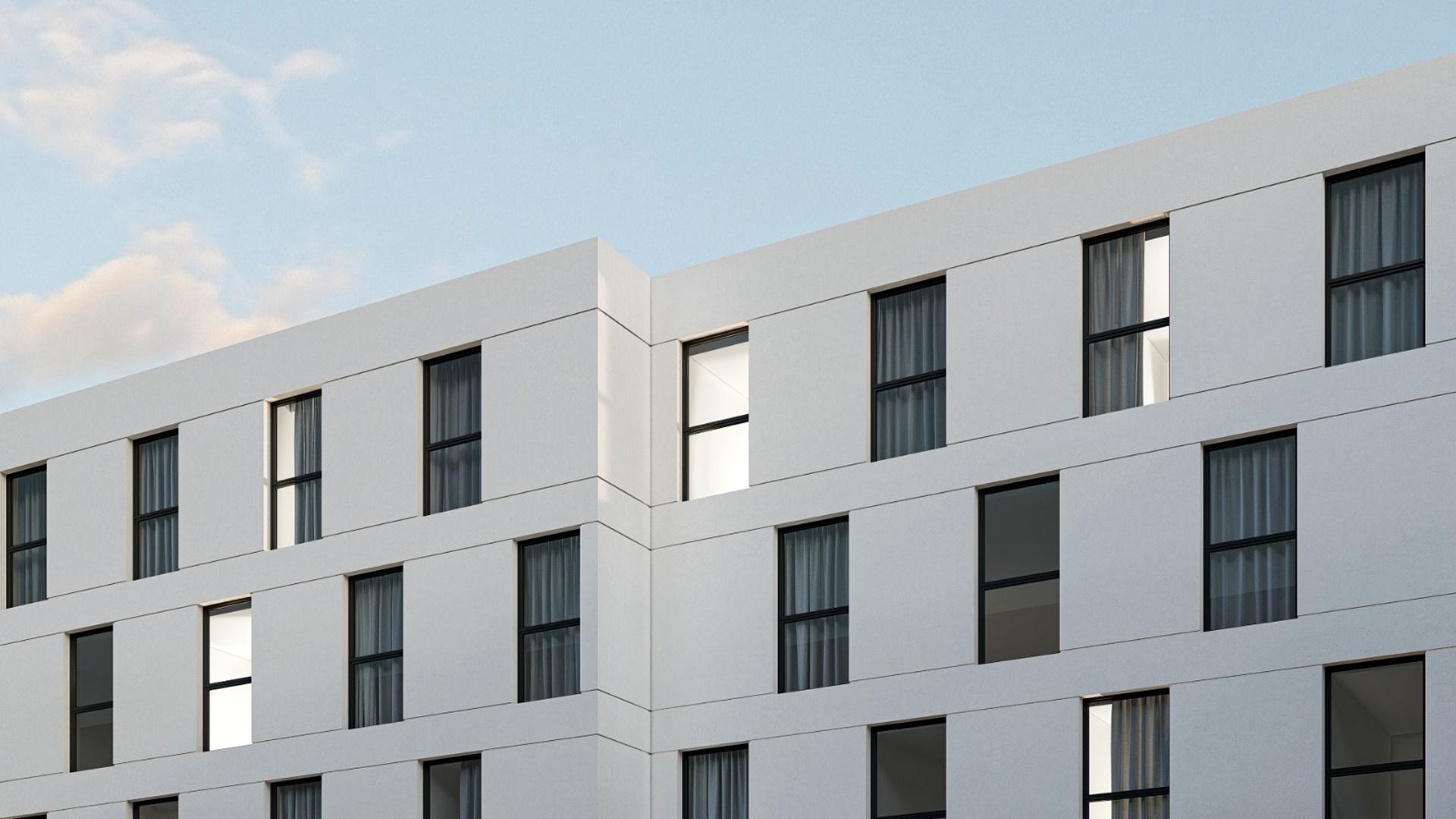 Apartamento T3 - Exclusividade, Conforto e Modernidade