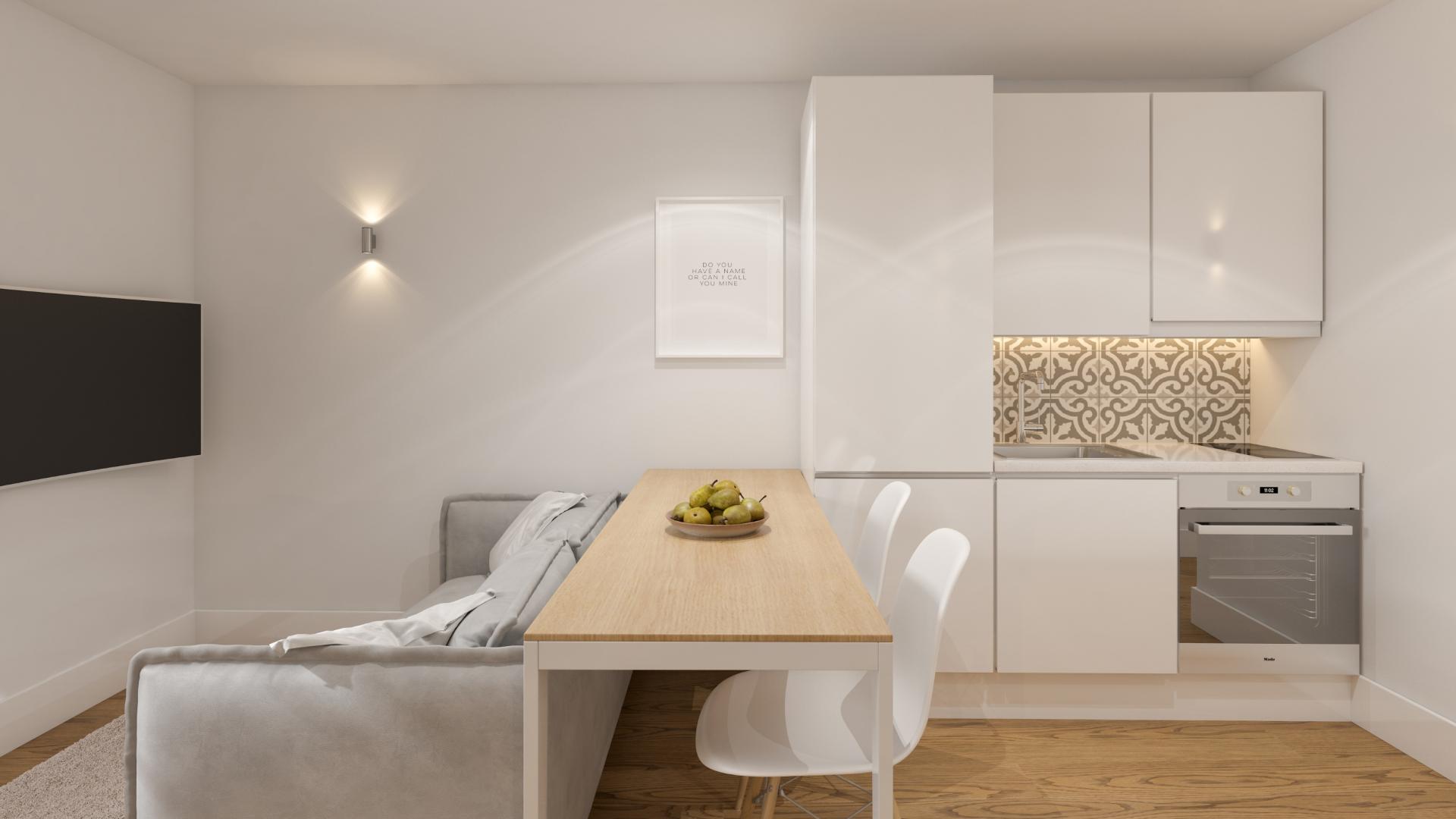 Promoción inmobiliaria en Santa Marinha e São Pedro da Afurada