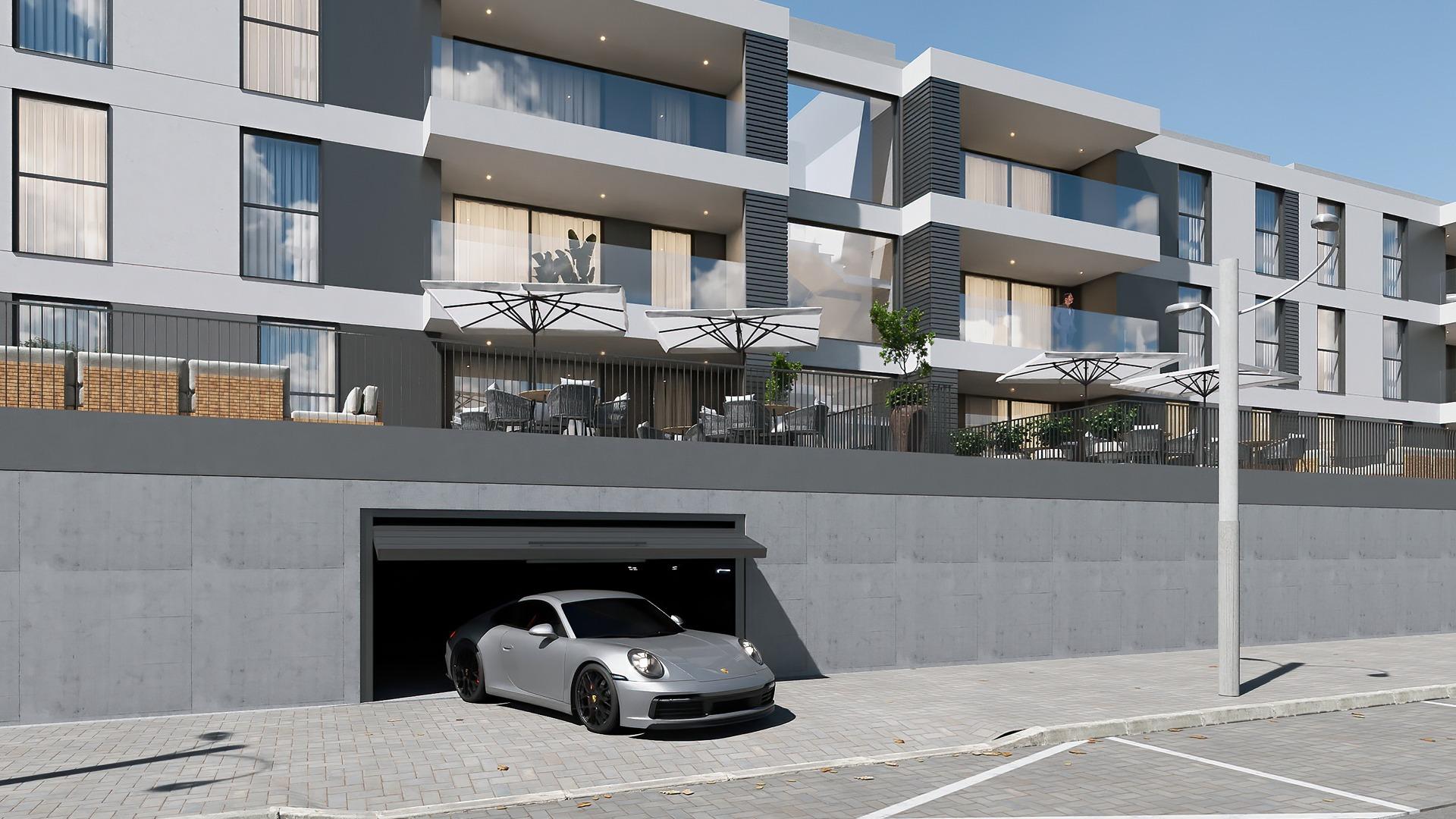 Empreendimento em Poiares (Santo André)