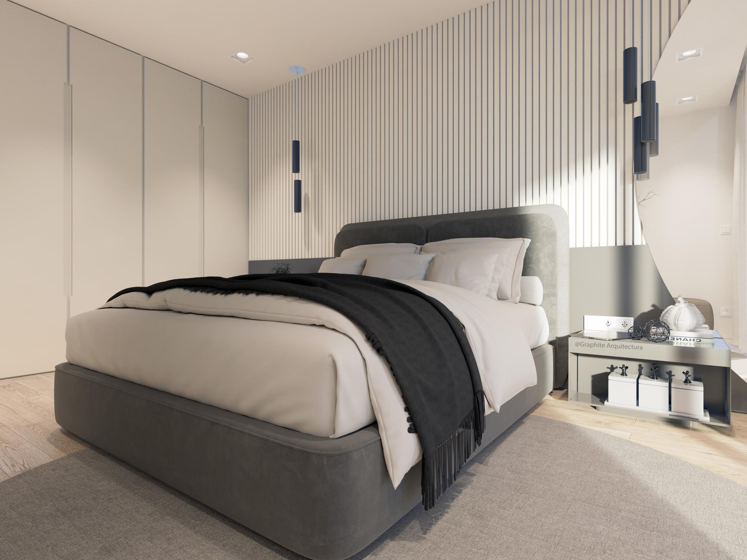Luxury 2-bedroom apartment in Parque da Cidade, Viana do Castelo