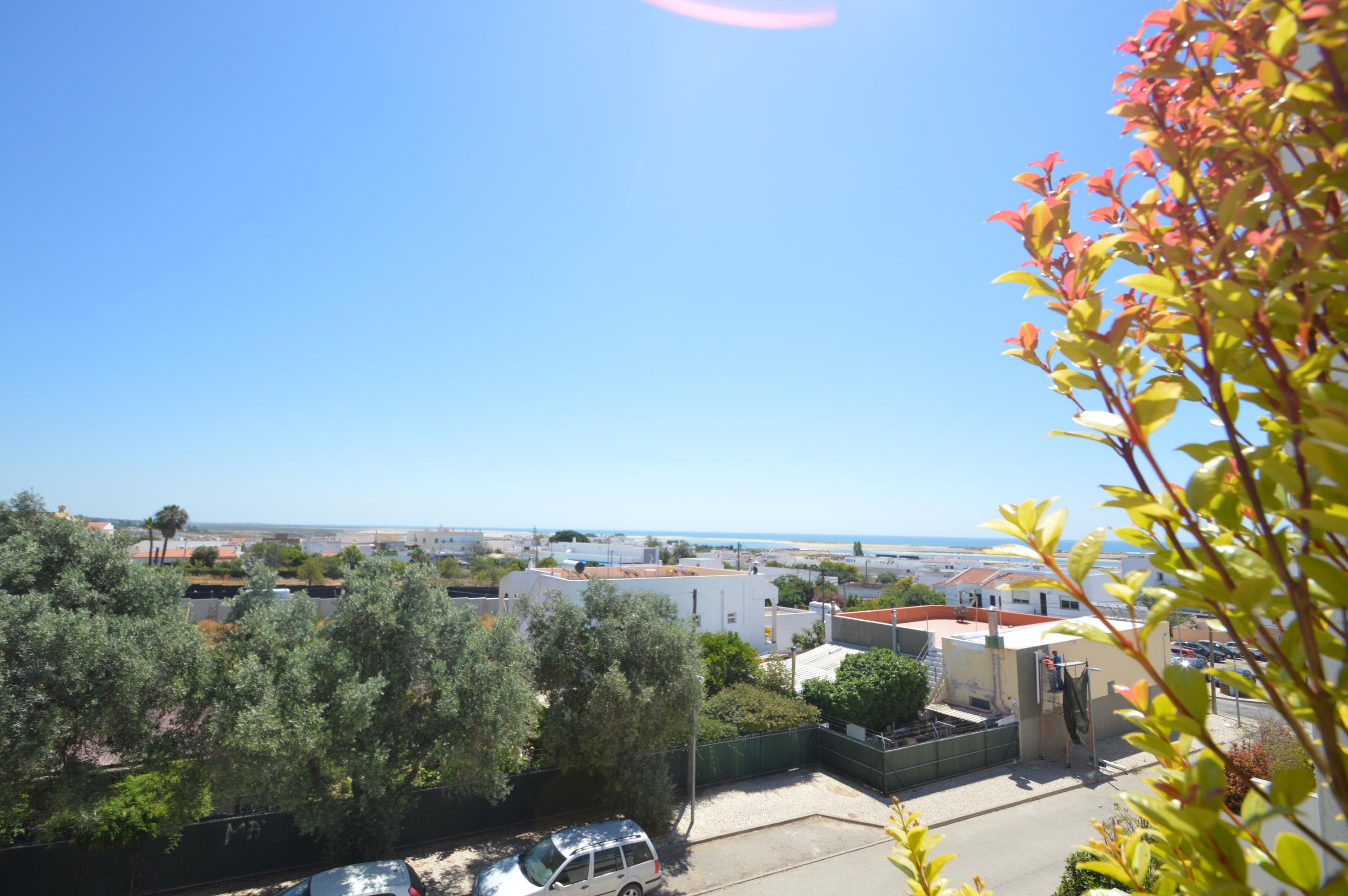 3-Bedroom Villa with Private Pool and Sea View