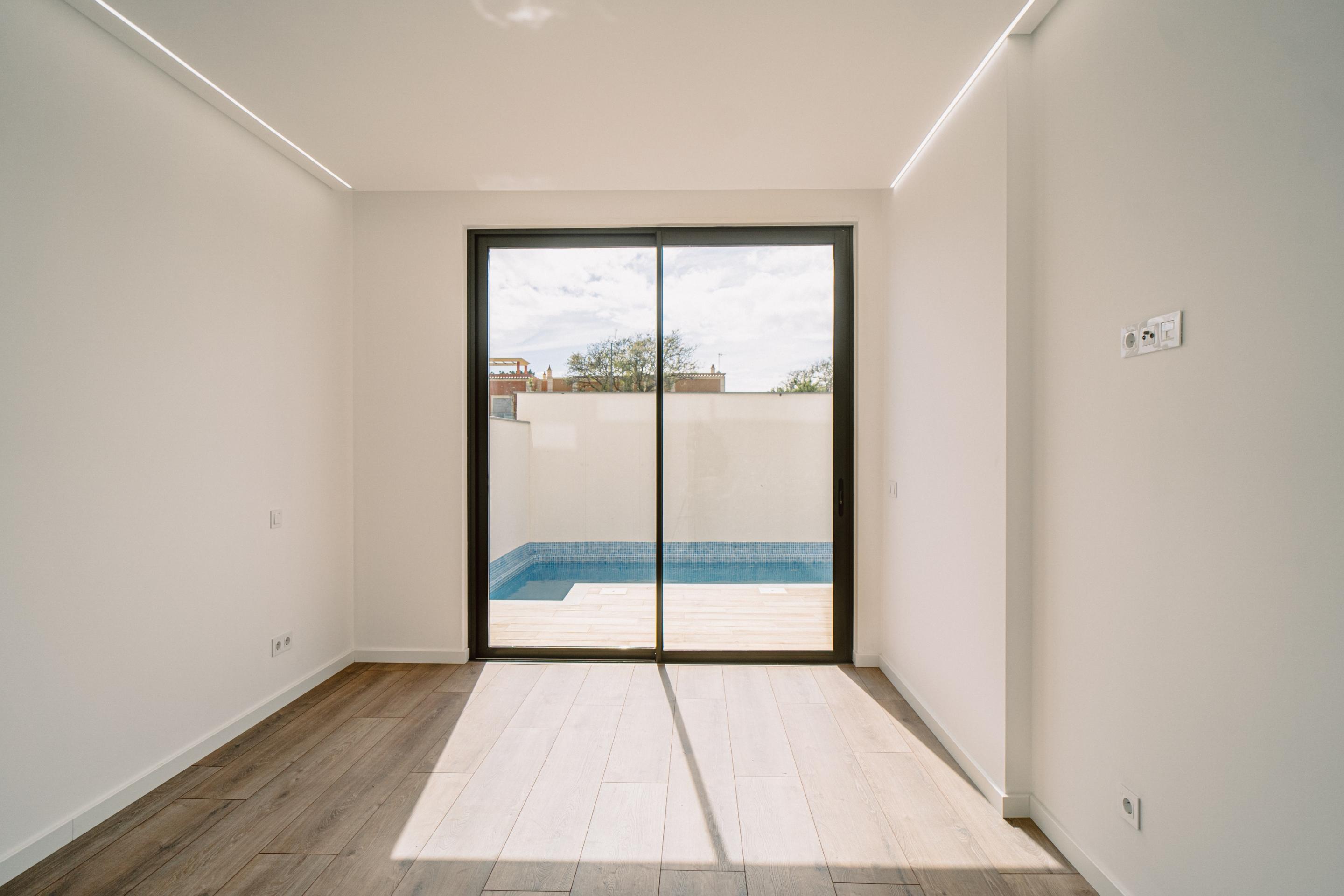 3-Bedroom Villa with Private Pool and Sea View