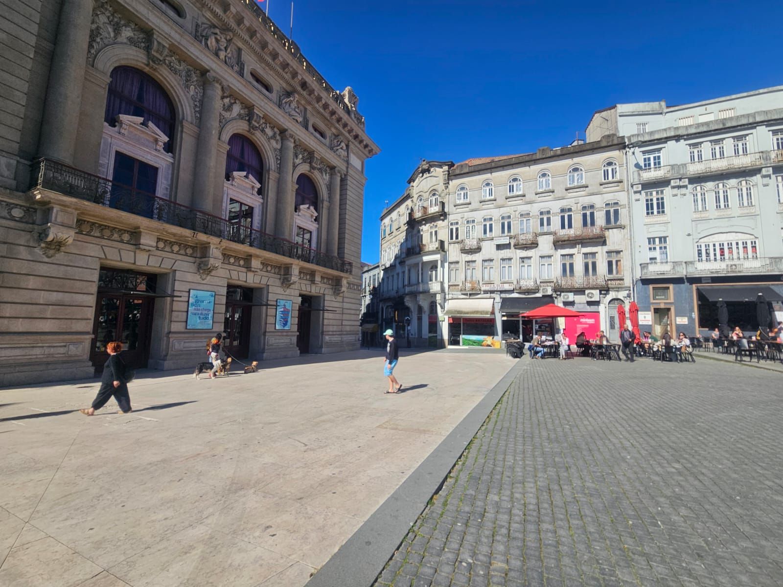 Building for Renovation in Batalha | PIP Approved