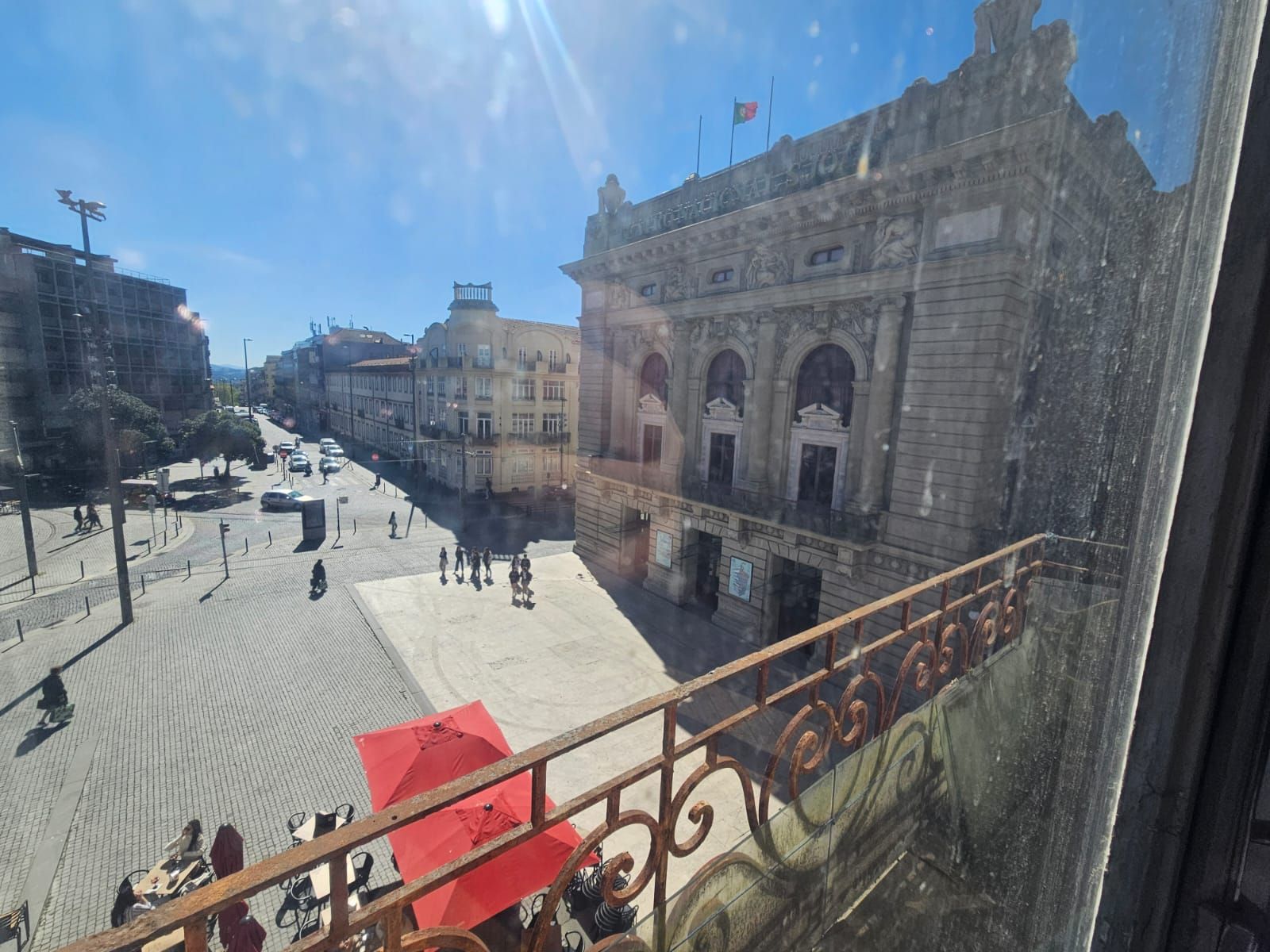 Building for Renovation in Batalha | PIP Approved