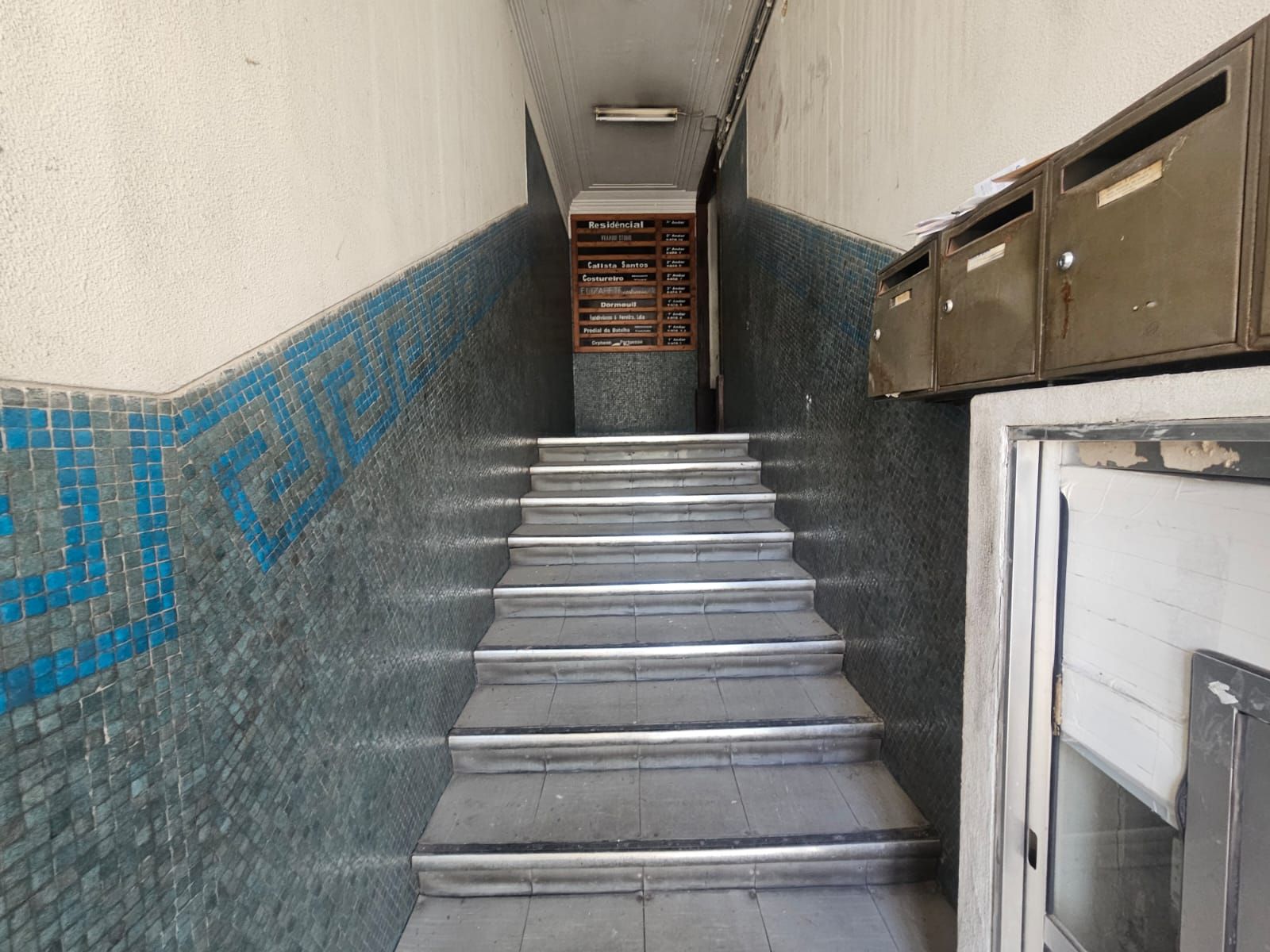 Building for Renovation in Batalha | PIP Approved