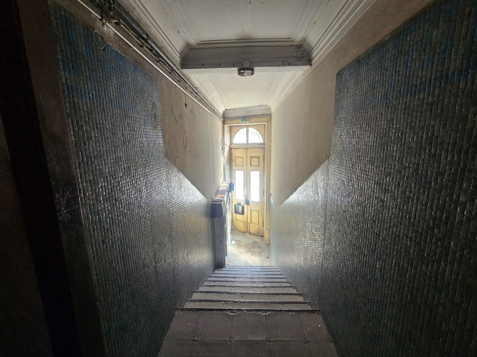 Building for Renovation in Batalha | PIP Approved