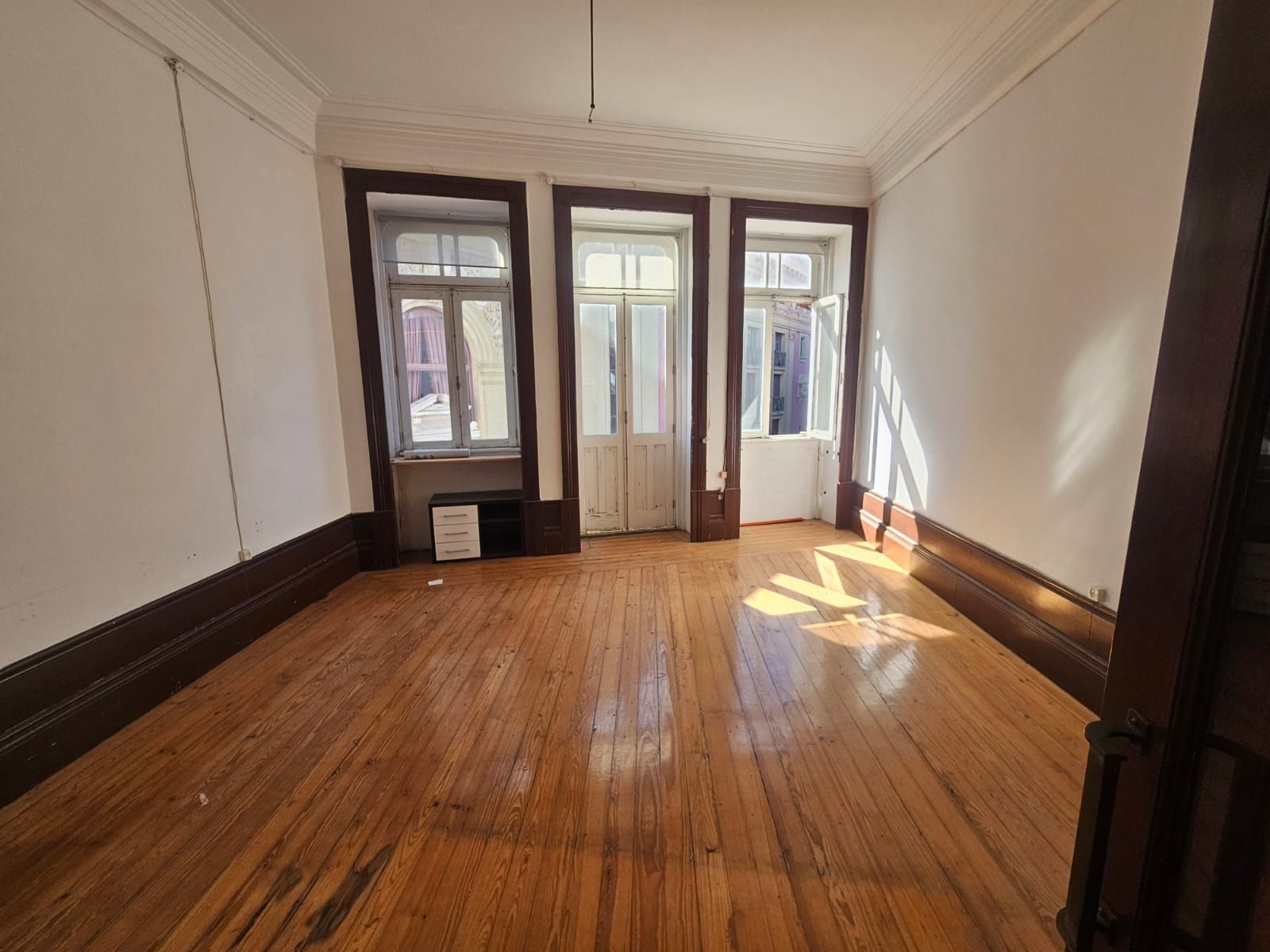 Building for Renovation in Batalha | PIP Approved